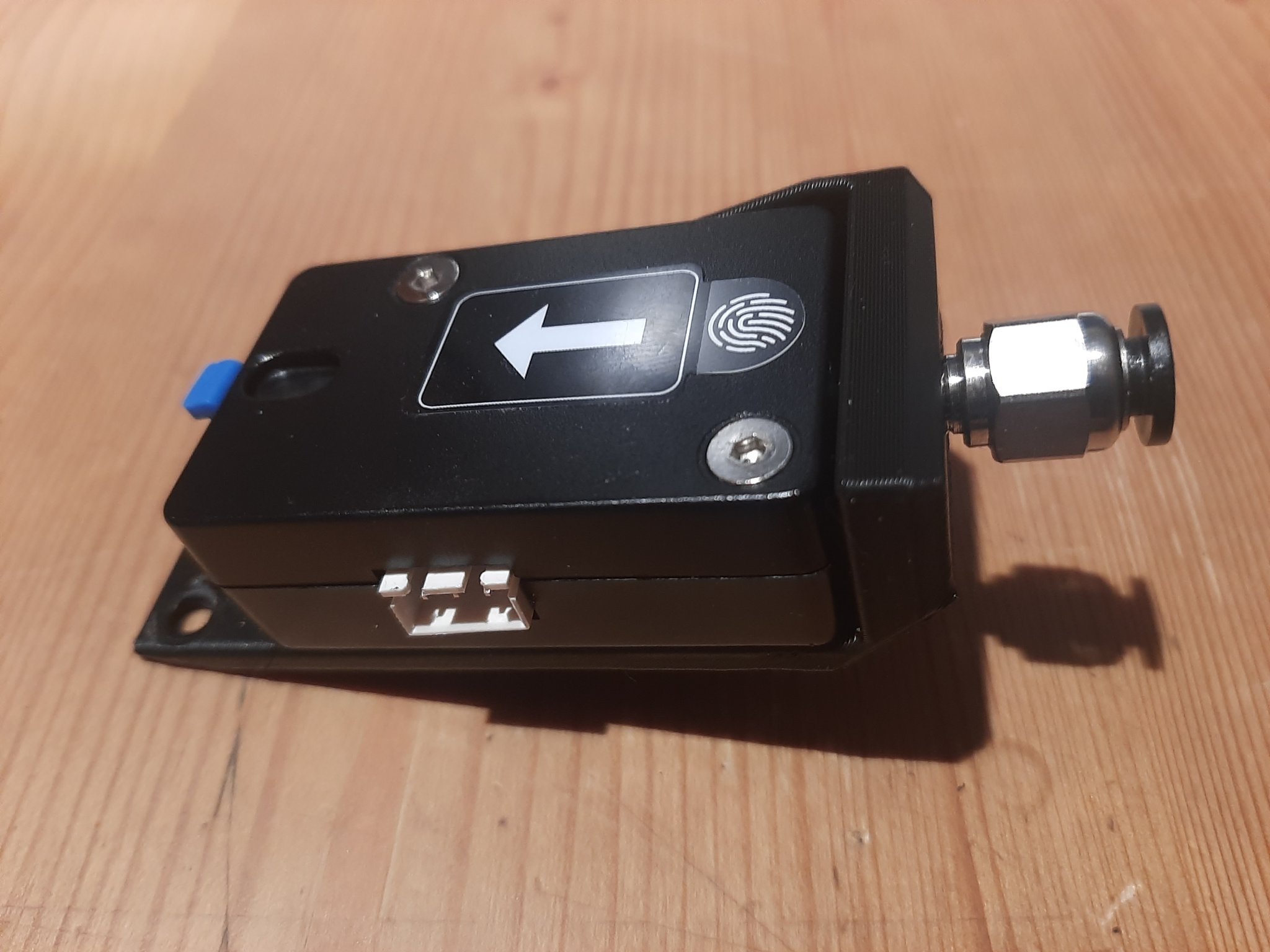 Giá đỡ cảm biến cho Ender5 S1