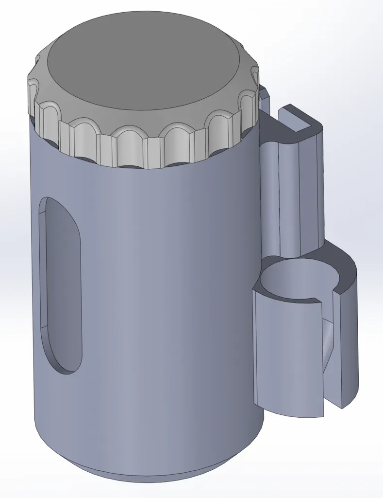 Tiêu đề Máy phân phối phân chó V8 Tóm tắt Đây là một phiên