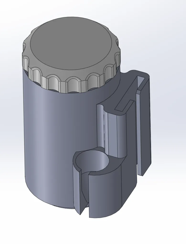Tiêu đề Máy phân phối phân chó V8 Tóm tắt Đây là một phiên