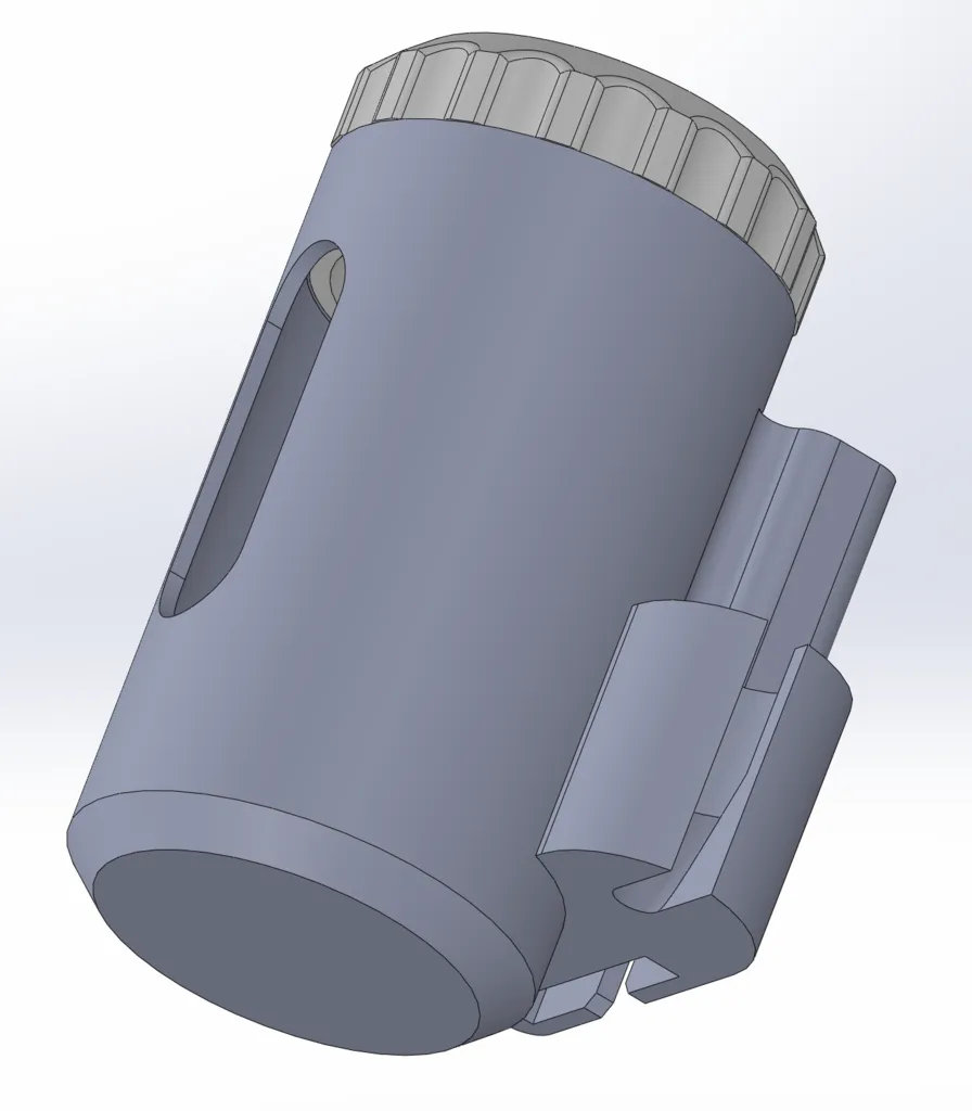 Tiêu đề Máy phân phối phân chó V8 Tóm tắt Đây là một phiên