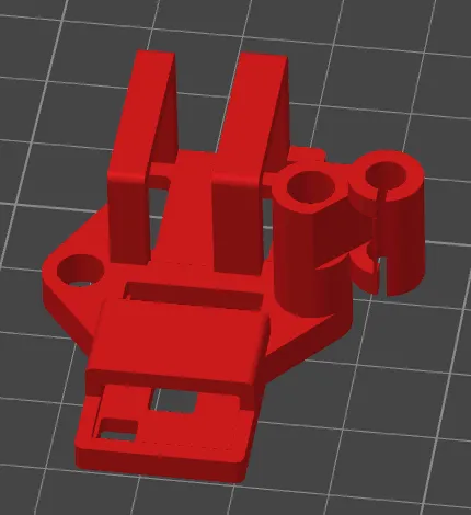 Tiêu đề Bộ thu ăng-ten và tiếng bíp iFlight XL10 ExpressLRS Tóm t