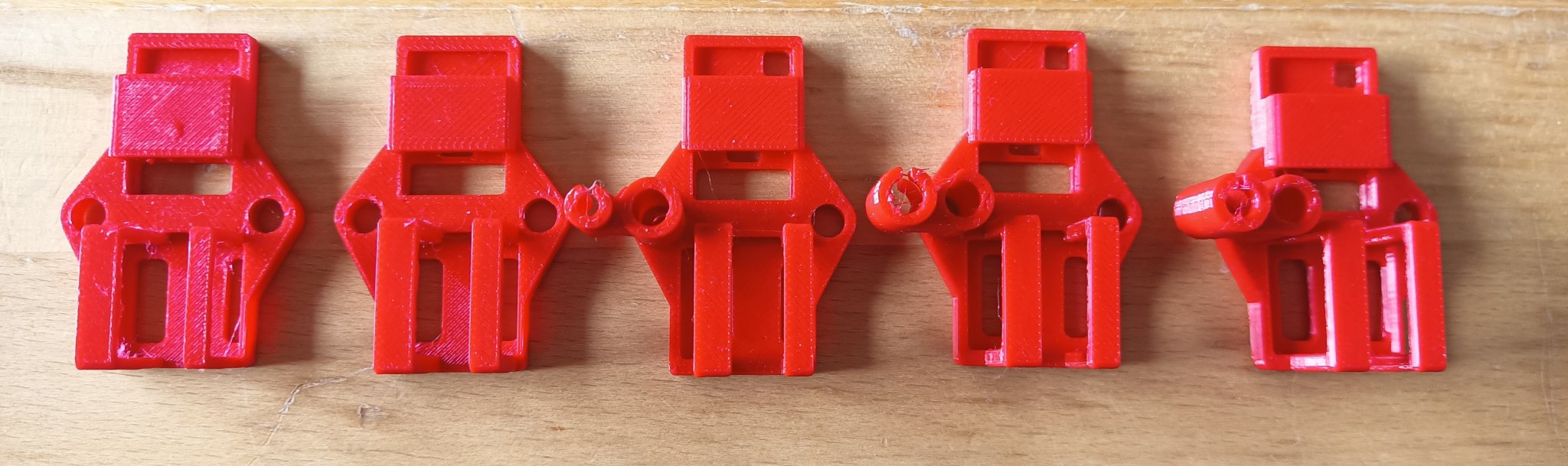 Tiêu đề Bộ thu ăng-ten và tiếng bíp iFlight XL10 ExpressLRS Tóm t