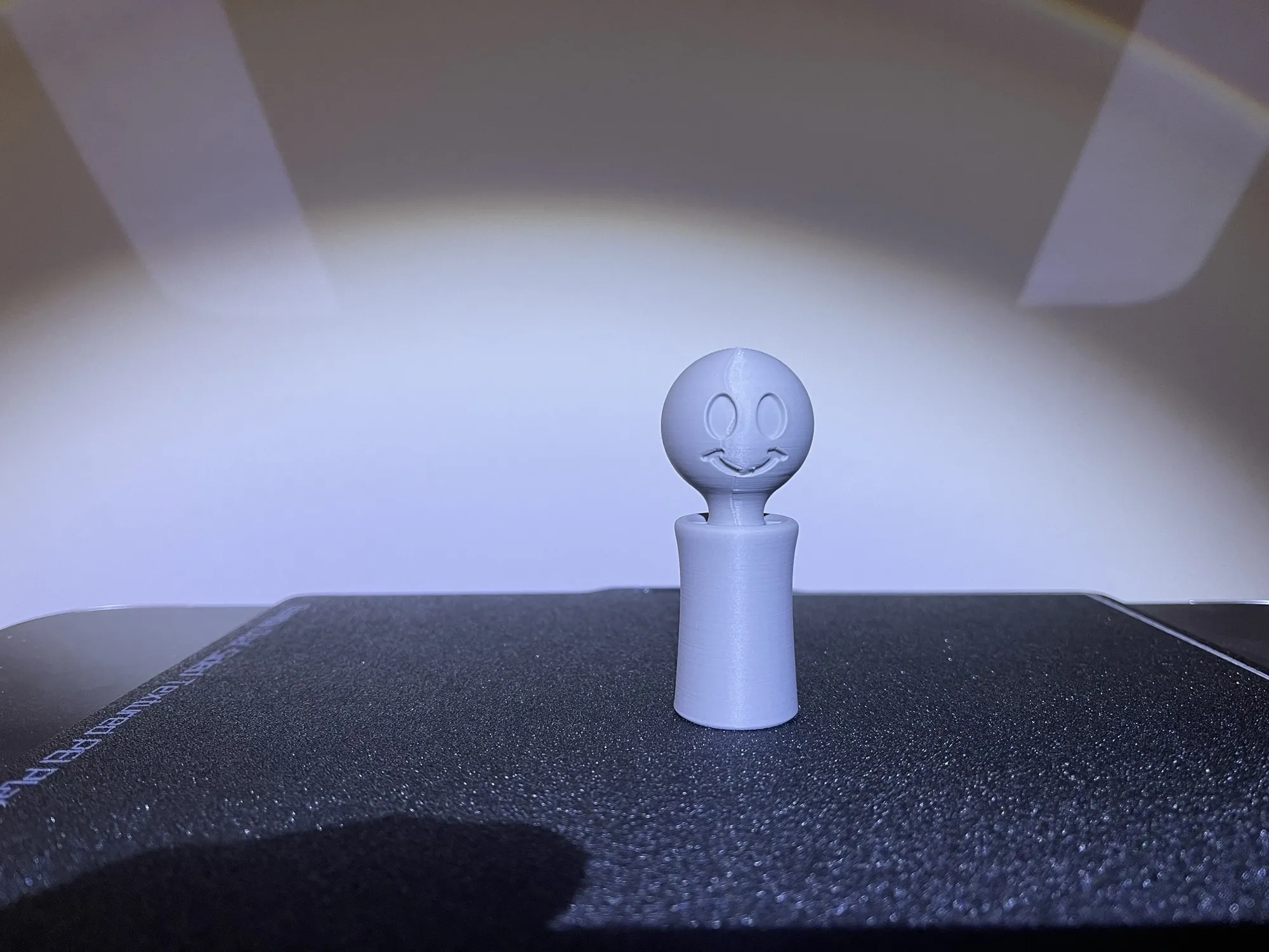 Đầu Lắc Lư "ShakinHead" Smile - Chơi Vui Nhận!