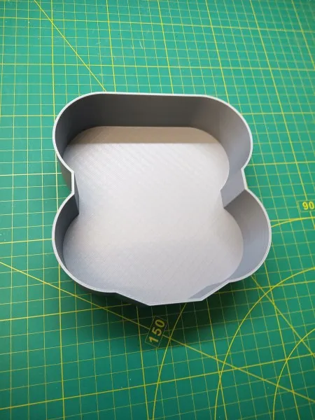 Tiêu đề Hộphộp Flywoo CineRace20 V2 Tổng hợp Case đơn giản c