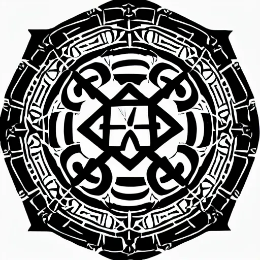 Tiêu đề Arcane Coin Tóm tắt Arcane Coin hoặc Coaster - Khuếch tán