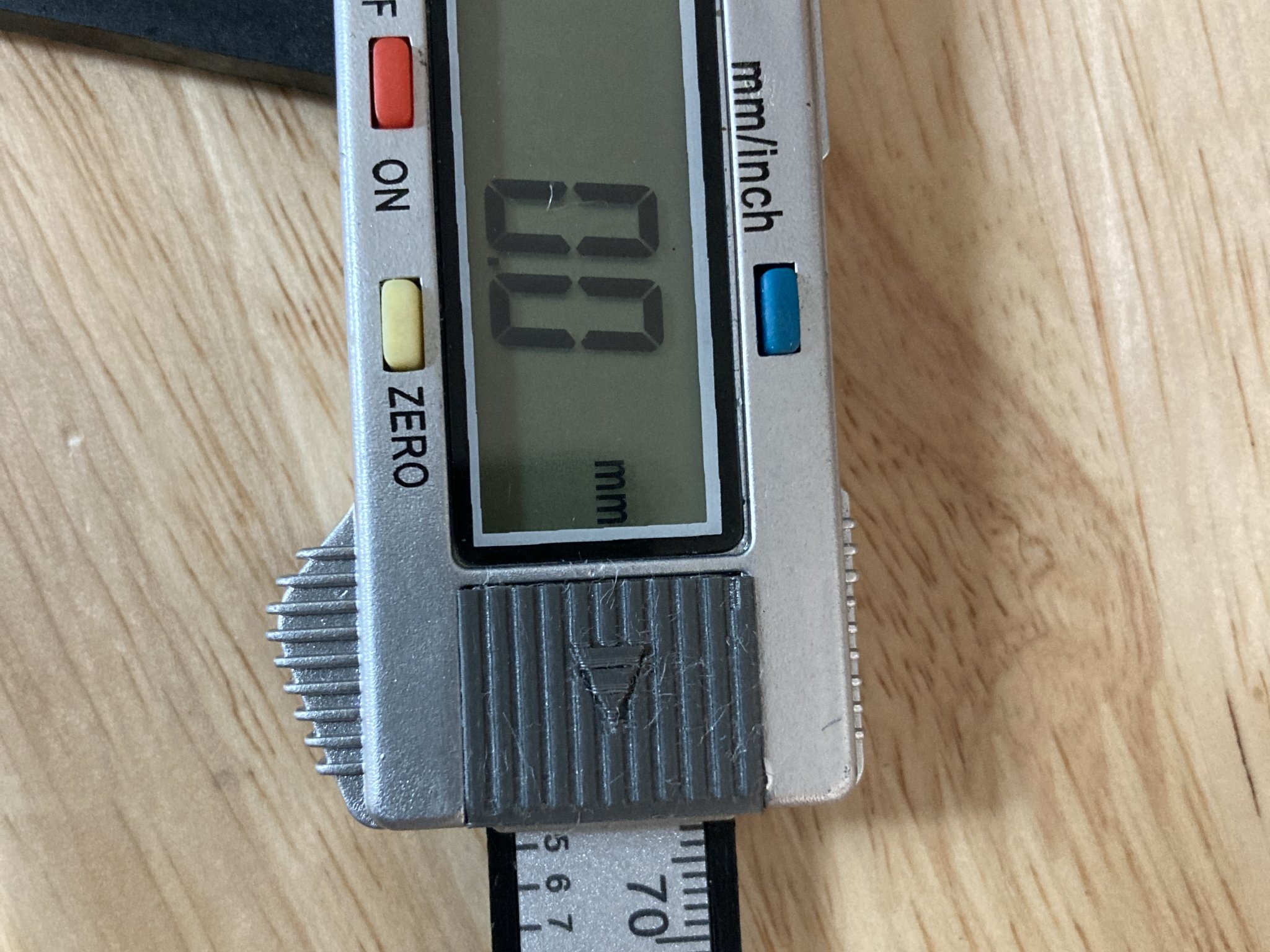 Nắp Pin Cho Thước Cặp Kỹ Thuật Số