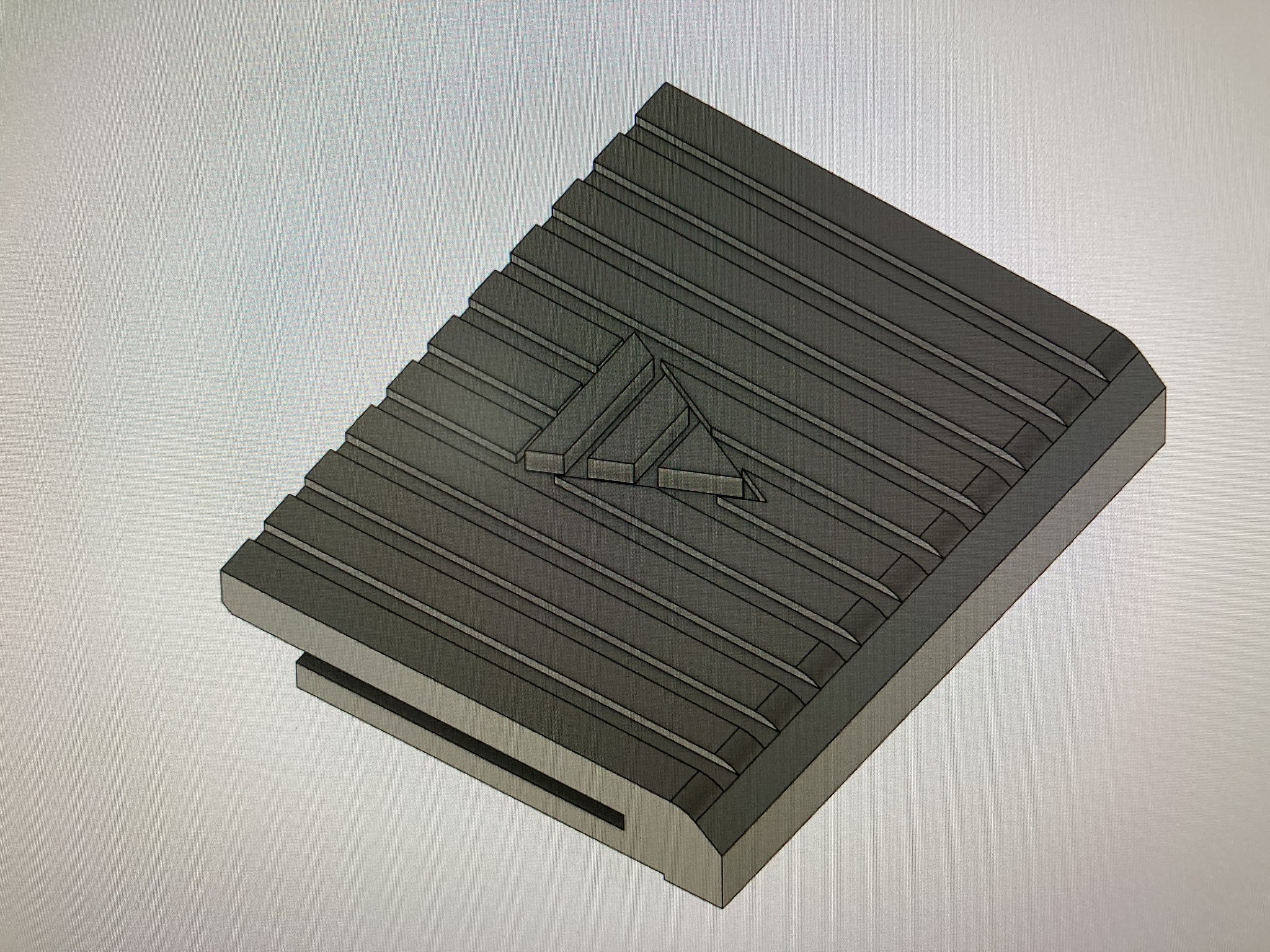 Nắp Pin Cho Thước Cặp Kỹ Thuật Số