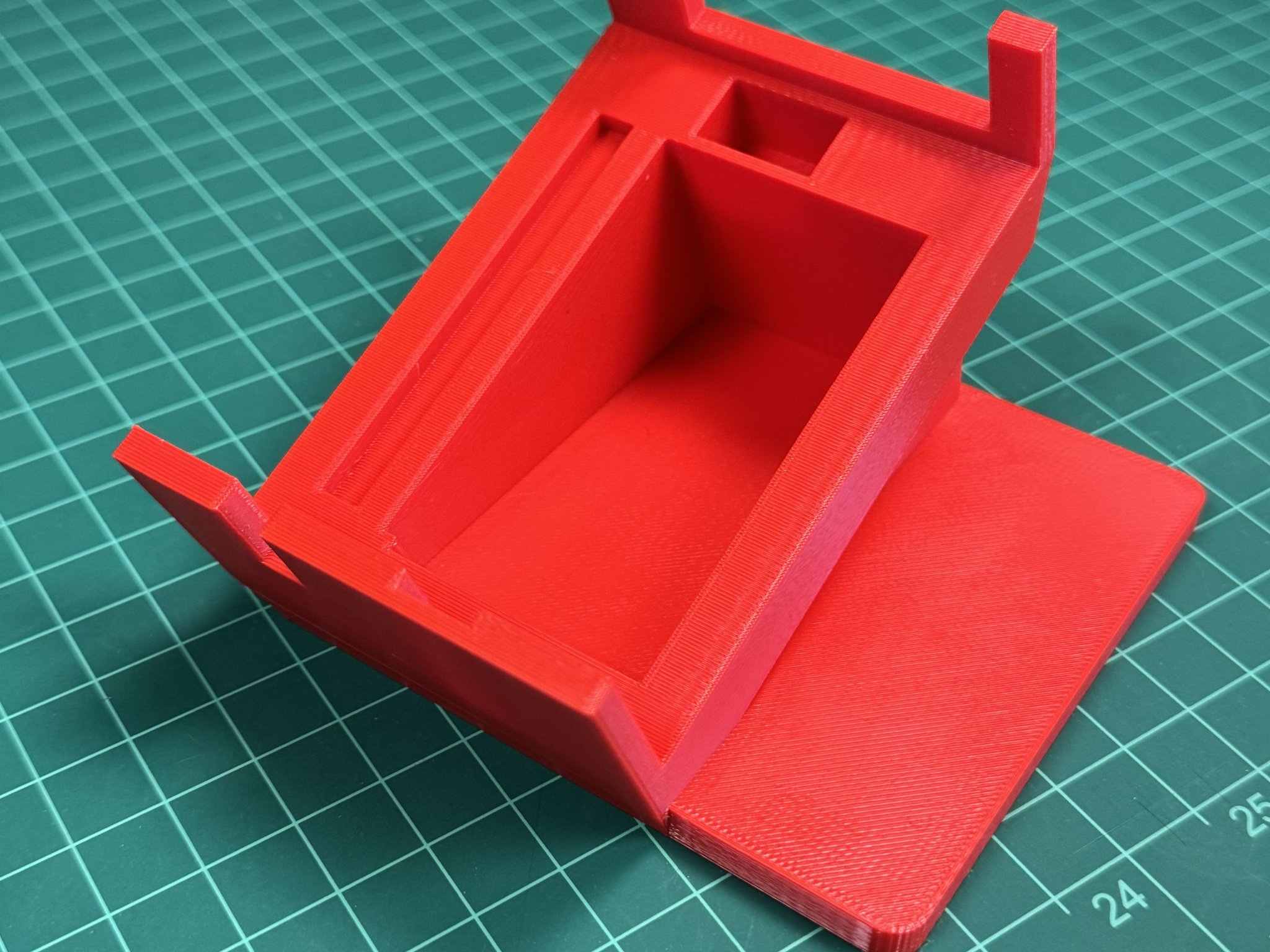 Giá đỡ Iris Kênh Đơn Preston Bản Remix bởi Eduardo Eguia