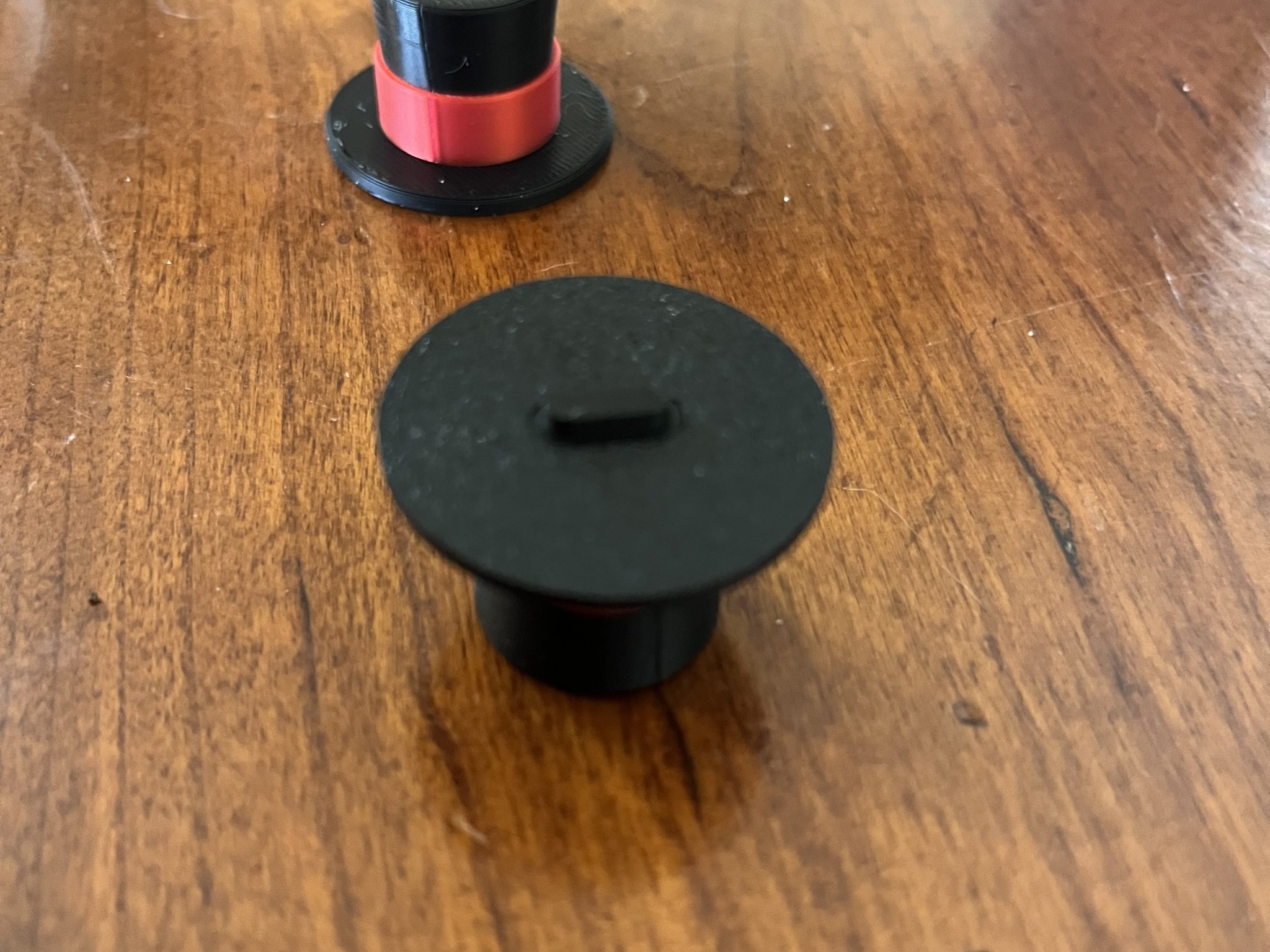 Chốt Nón Người Tuyết