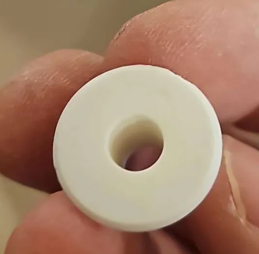 Tiêu đề Vách thạch cao cho dây loa Tóm tắt Đây là vòng đệm