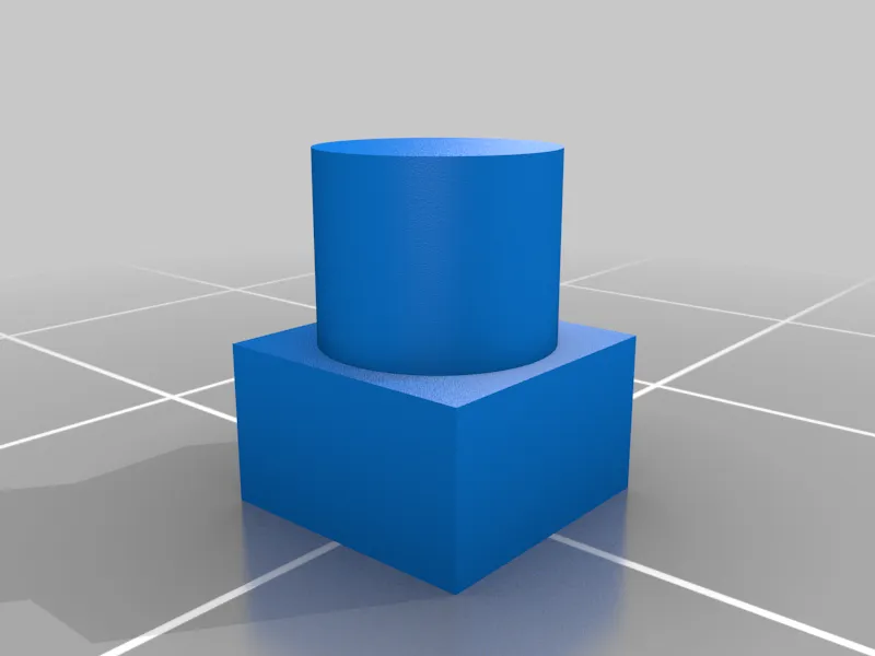 Tiêu đề LM2596 Case wSwitch Tóm tắt Đây là bản remix LM 2596 Cas