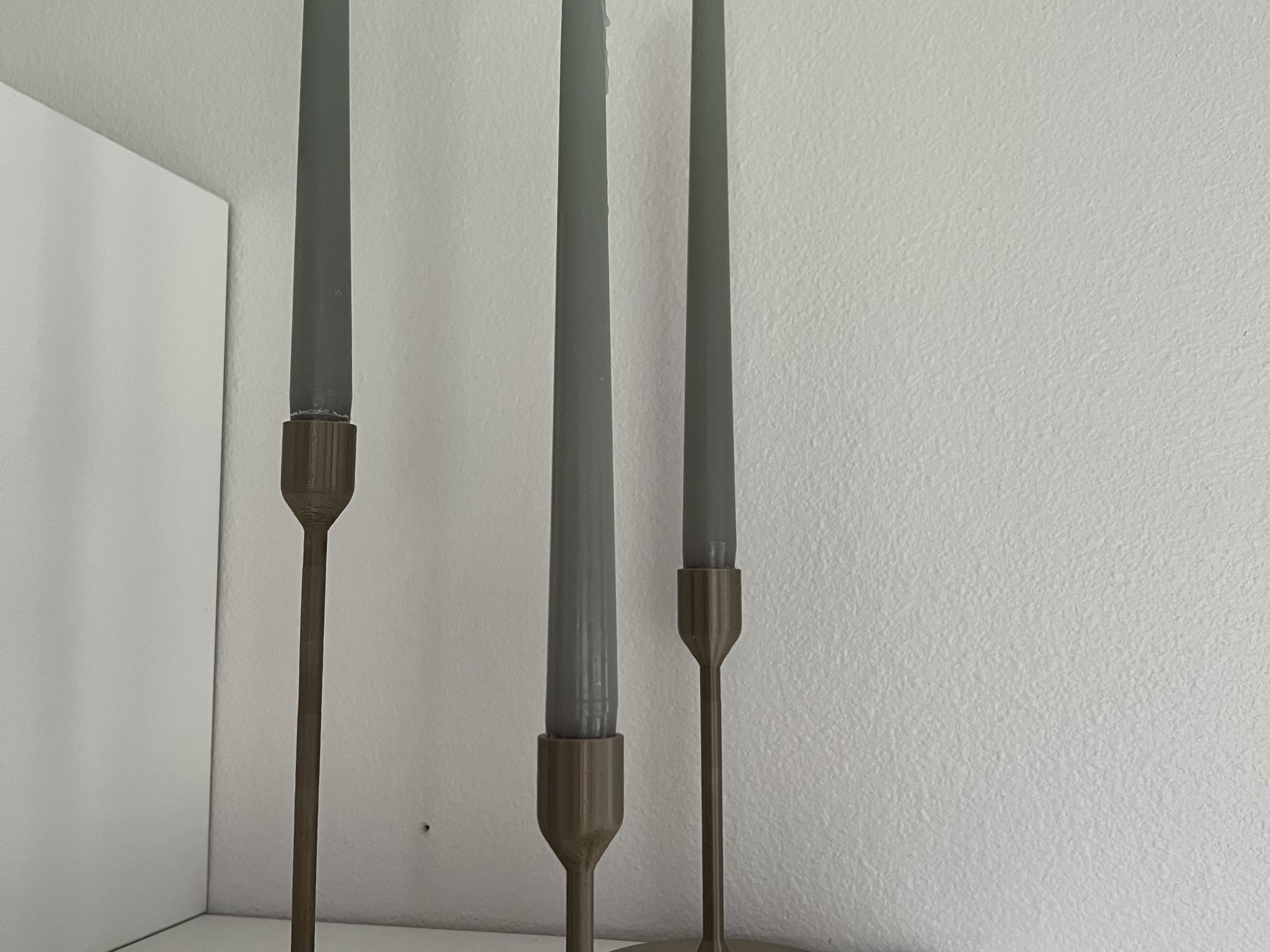 Tiêu đề Ba chân nến đơn giản Tóm tắt Bộ ba chân nến DANH