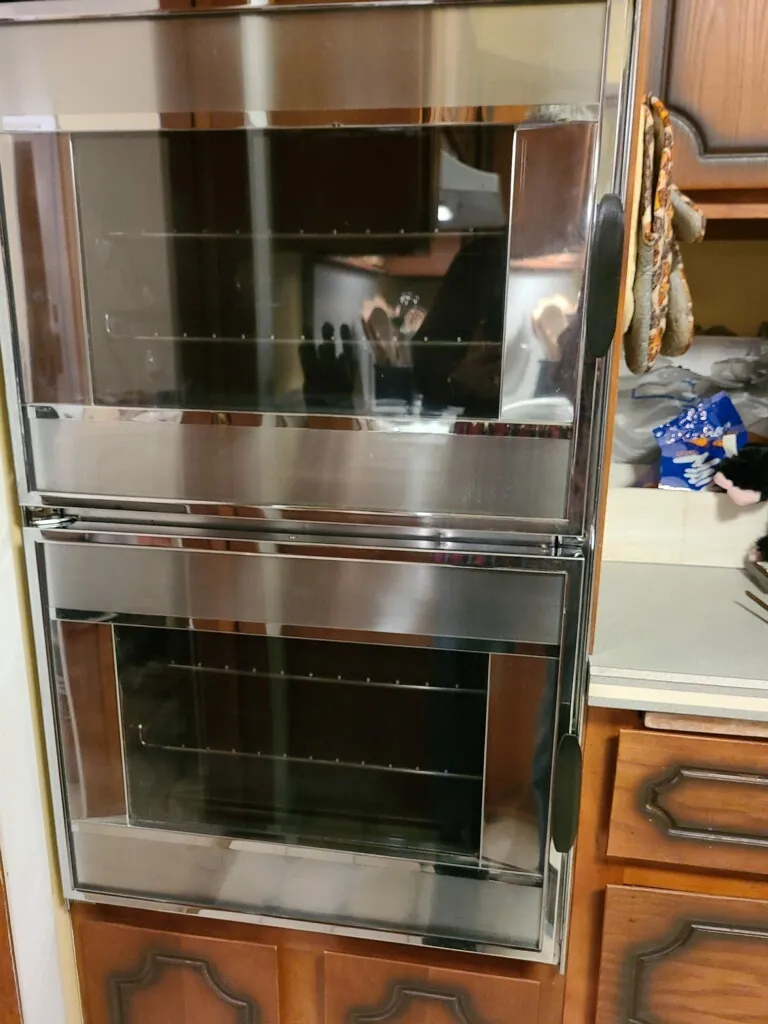 Tiêu đề TappanOvenDoorHandle Tóm tắt Một trong những tay nắm