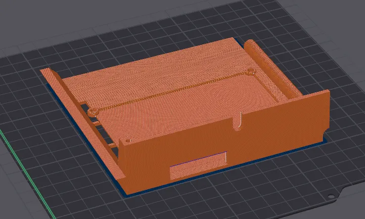 Tiêu đề Vỏ chuyển đổi Ender 3 V2 Neo SKrat v10 Tóm tắt Đã ph