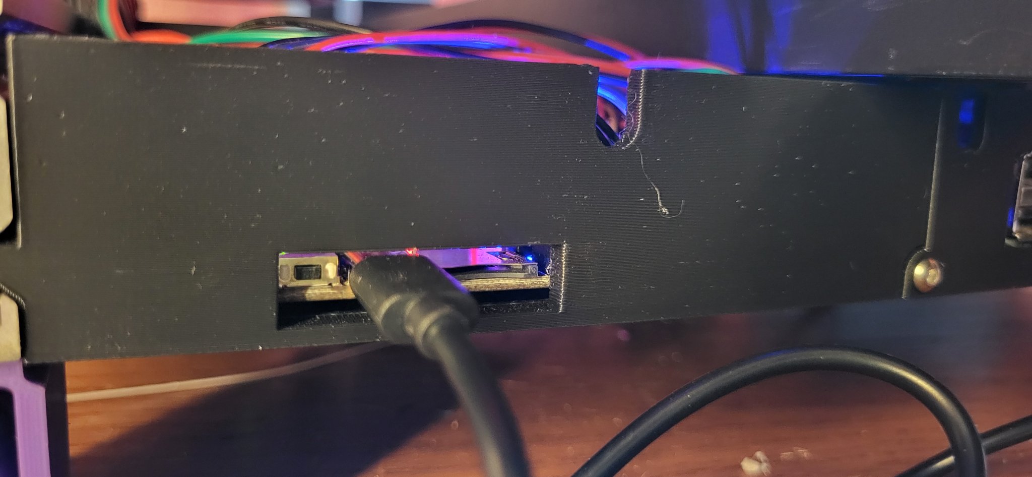 Tiêu đề Vỏ chuyển đổi Ender 3 V2 Neo SKrat v10 Tóm tắt Đã ph