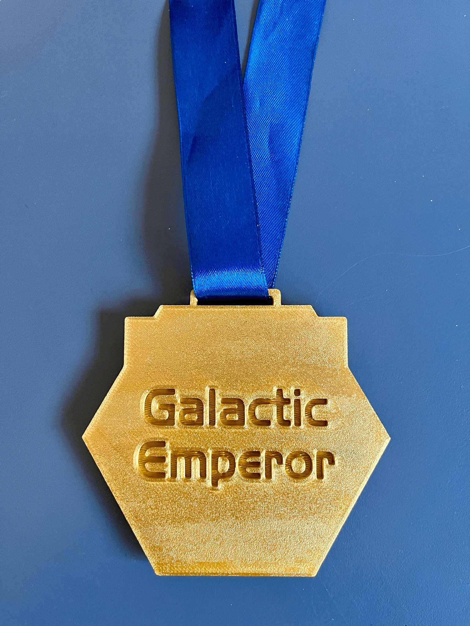 Twilight Imperium Medal