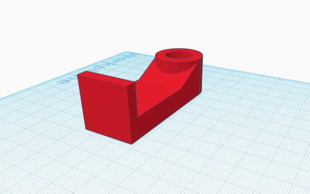 Tiêu đề Móc treo mũ xe tải Tóm tắt Móc treo mũ này vừa vặn