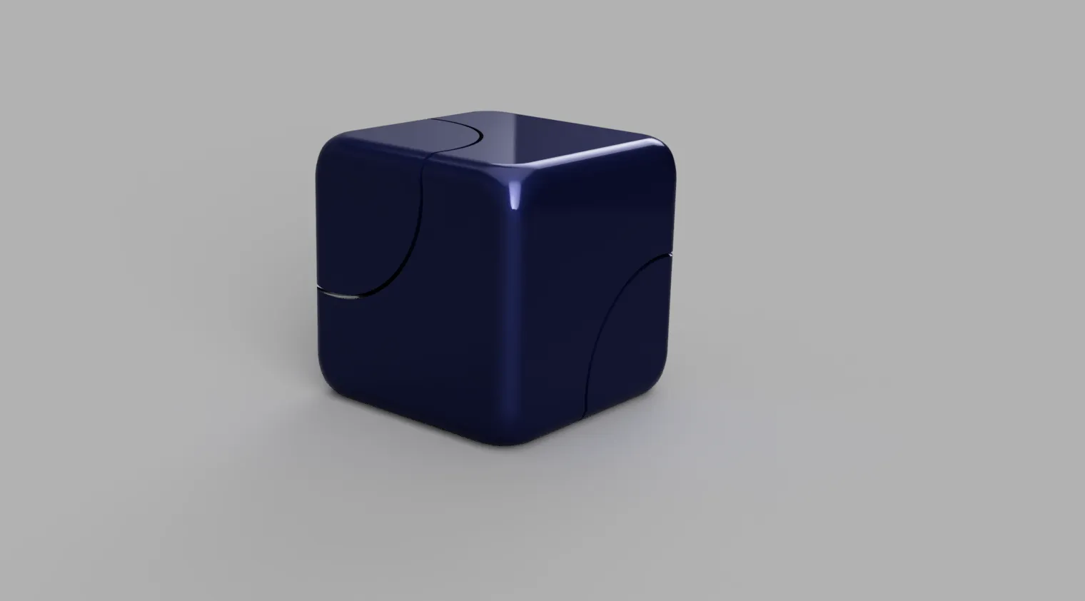 Tiêu đề Fidget Cube Spinner Tóm tắt Würfel cao 35cm bei dem sich das