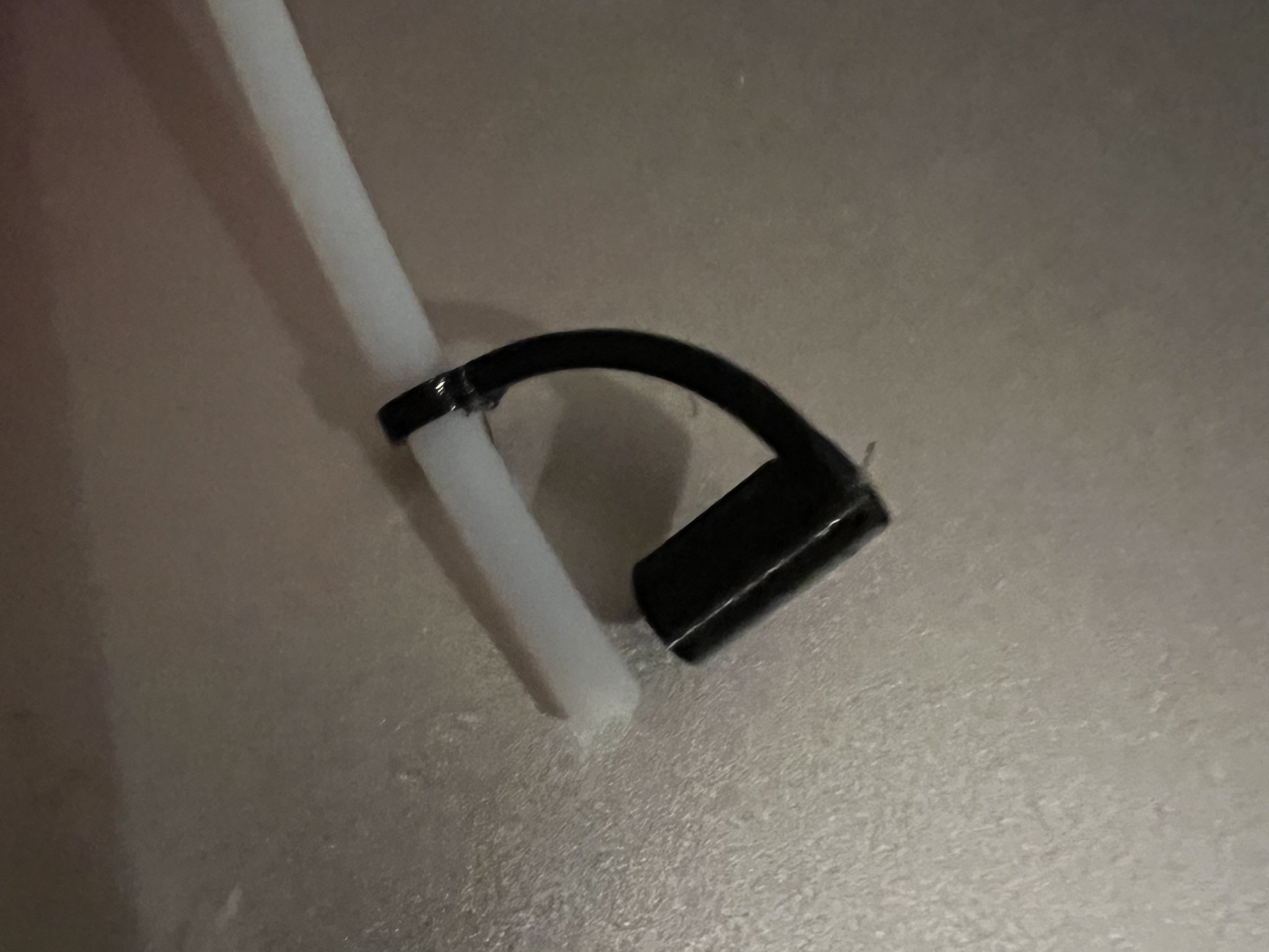 Nắp Đậy Ống PTFE