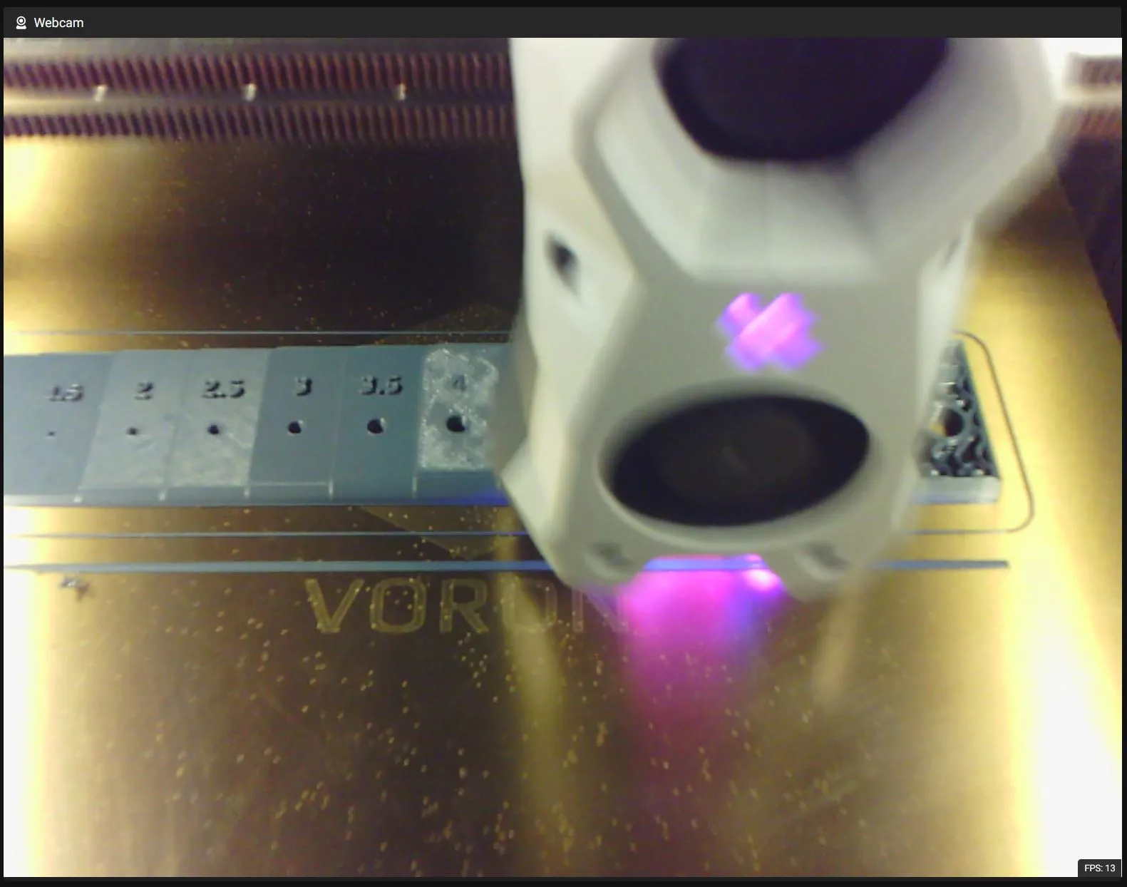 Nắp Trước Angry Cam USB Cho Camera USB Tiêu Cự Cố Định 60 Độ