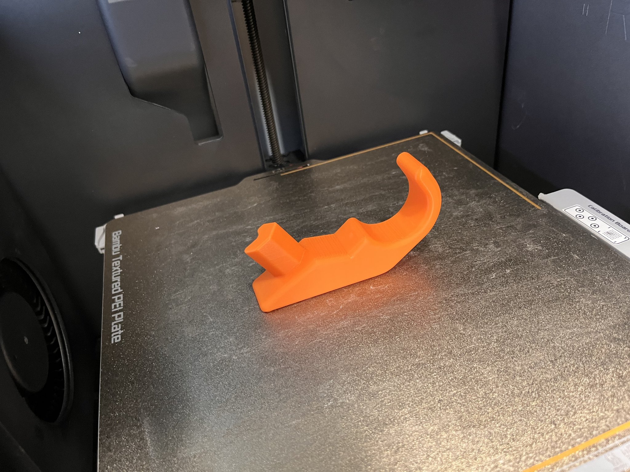 Khóa trục cuộn dây cho bản Remix Spool Winder của Damian