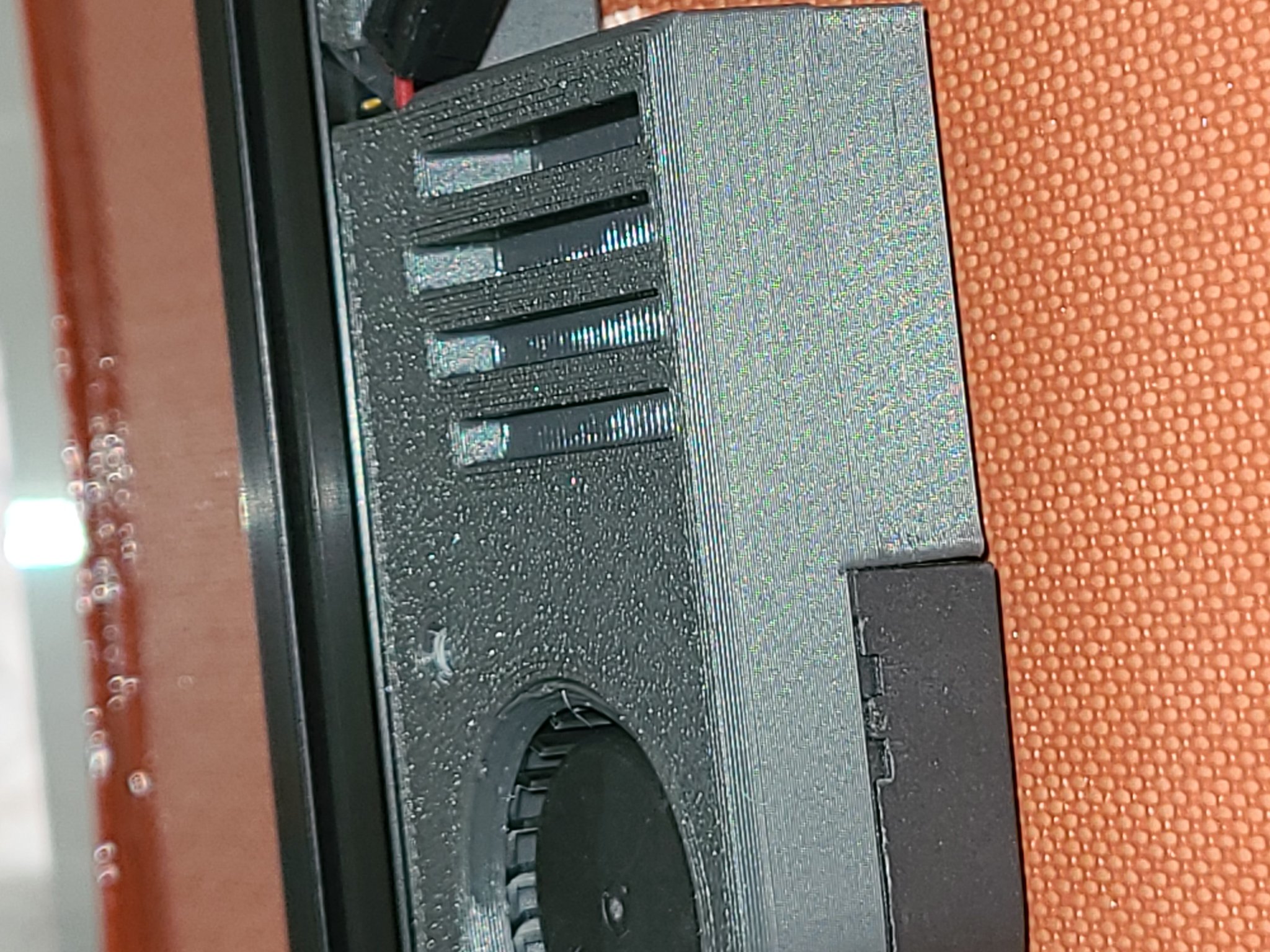 Tiêu đề Quạt giường đinh ba Tổng hợp Tái sử dụng quạt Af