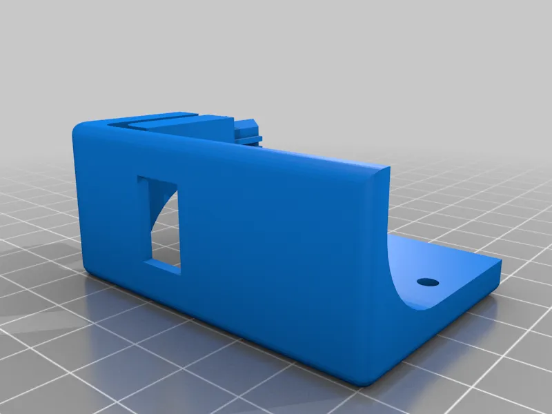 Ender 3 V3 SE - Thanh đèn Creality (Nâng cấp)