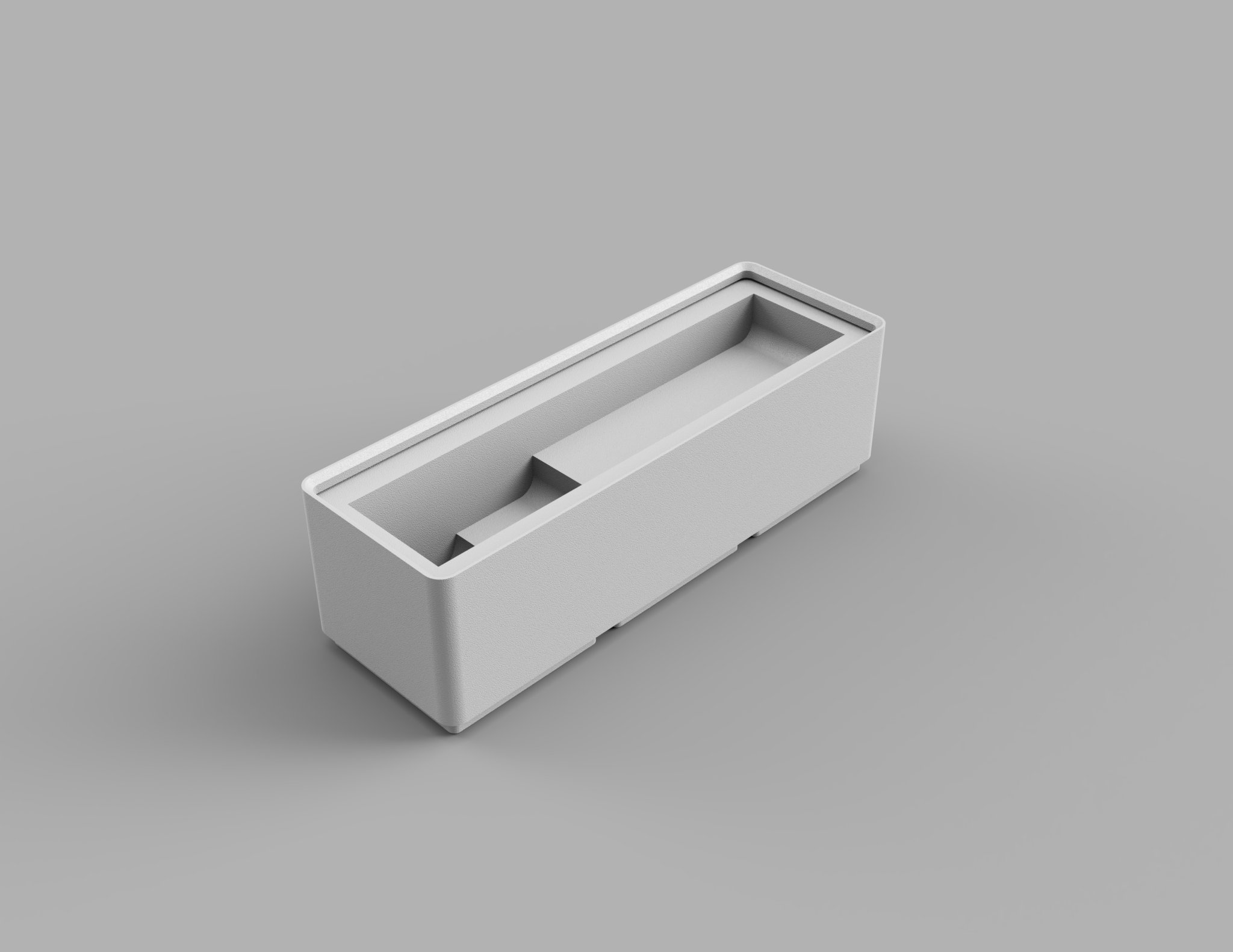 BT-168 Battery Tester Gridfinity Holder