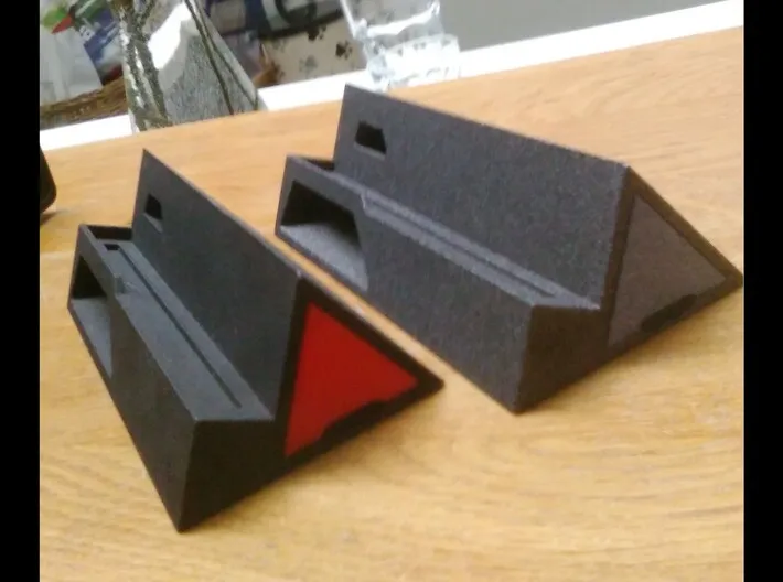 Fairphone 2 Stand Passive Amplifier