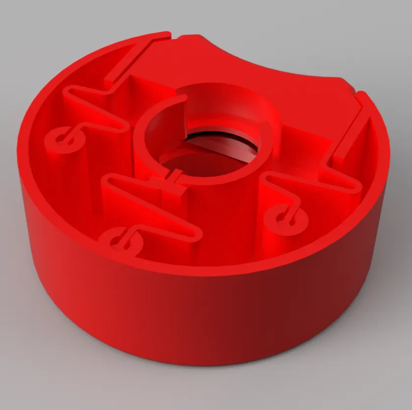 Dụng cụ cắt tuýp keo silicone