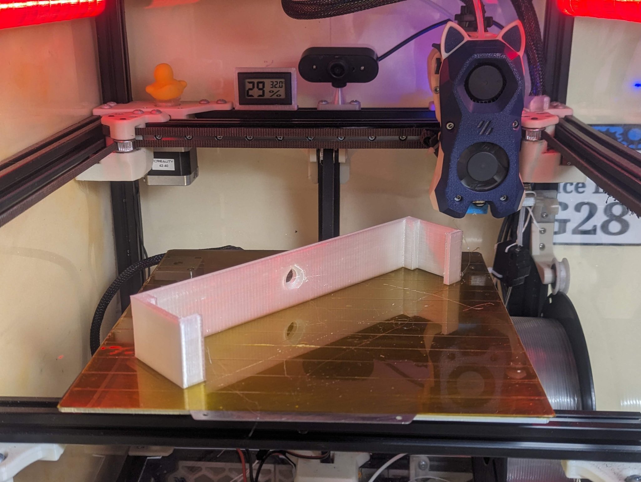 Xiaomi AX3200 Ceiling Mount