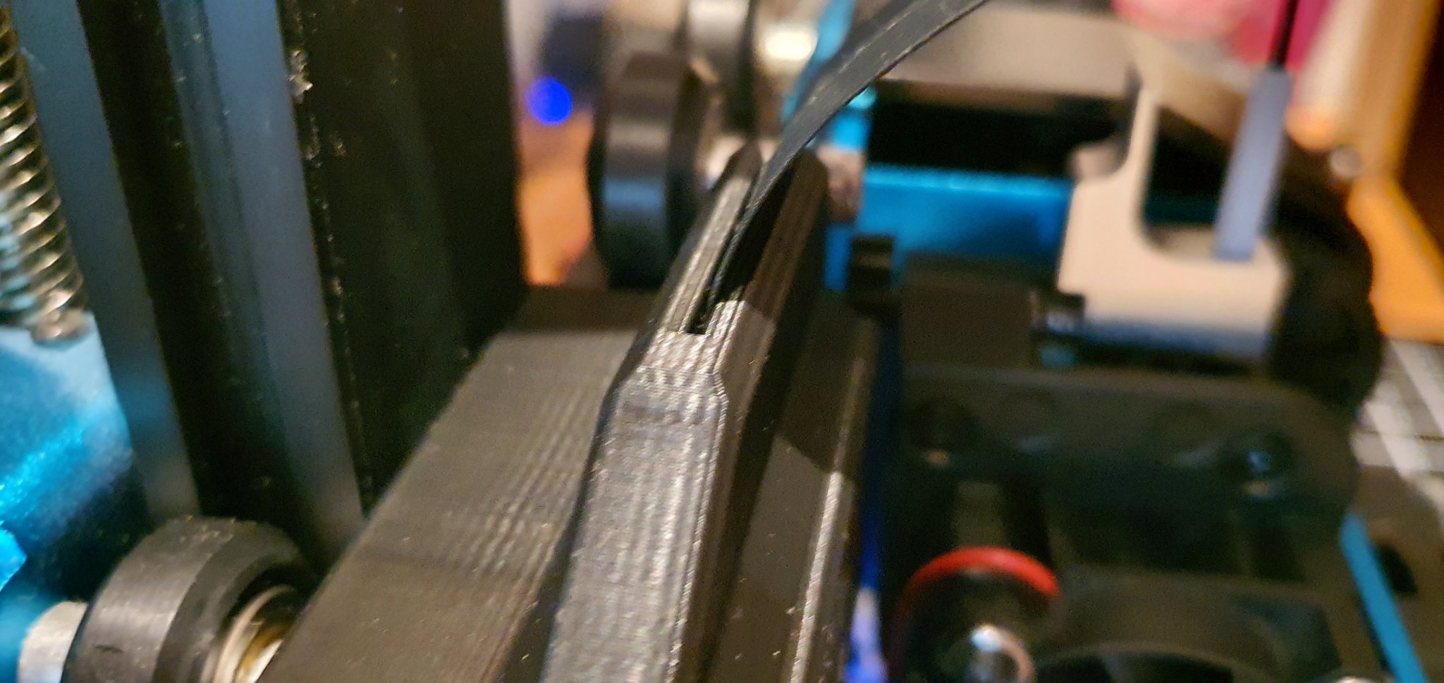 Tiêu đề Che trục x ARTILLERY SIDEWINDER X1 bằng dây cáp bảo vệ -