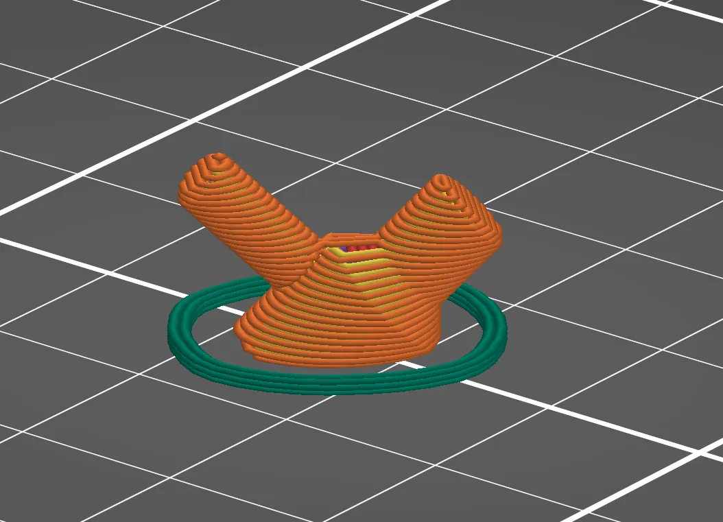 Tiêu đề Chốt thay thế giá sách Ikea Billy Tóm tắt Bản in khôn