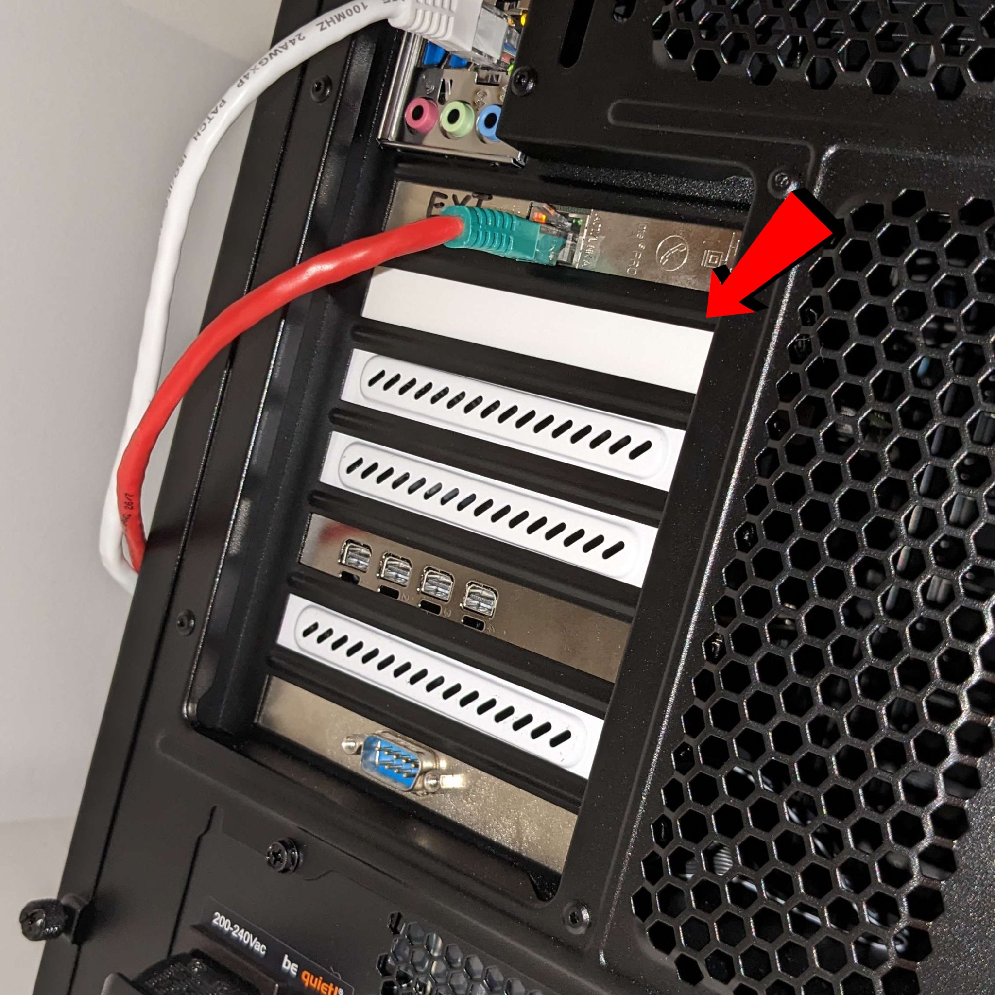 Tiêu đề Giá đỡ Dell PERC H310 HBA PCIe chiều dài đầy đủ Tó