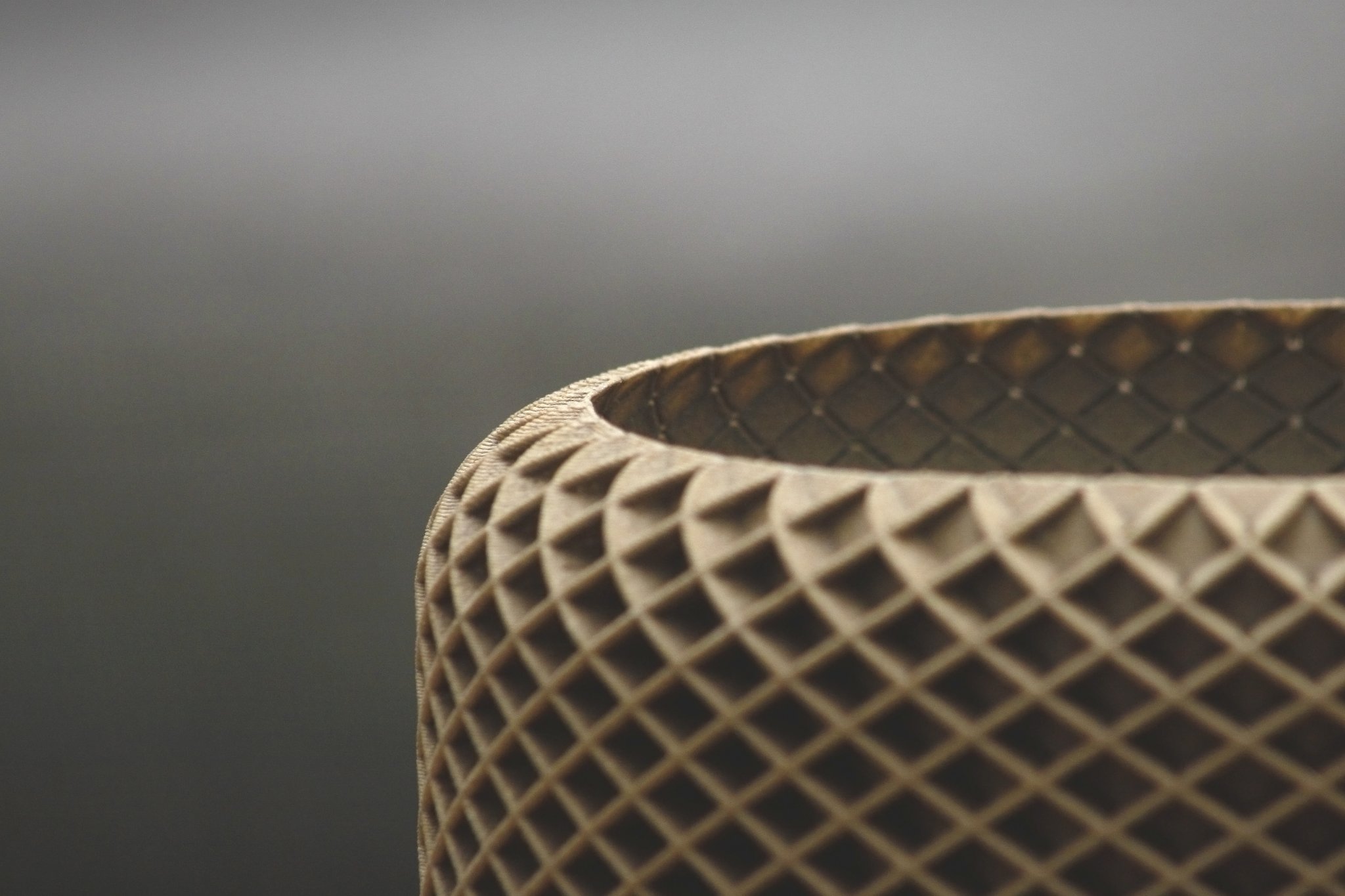 Chậu Cây Hình Học 1