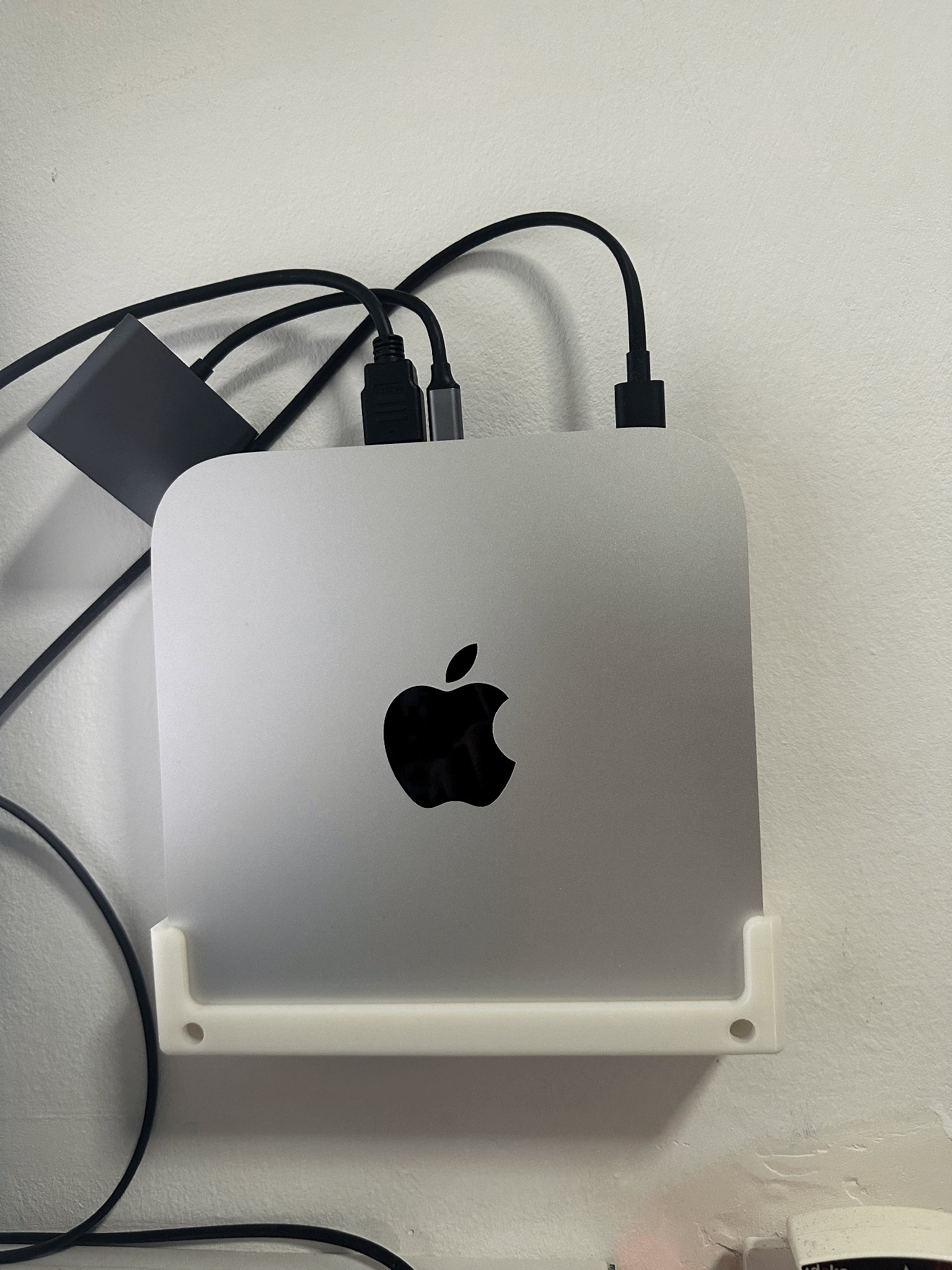 Tiêu đề Mac mini - Giá treo tường và để bàn Tổng hợp Giá đ