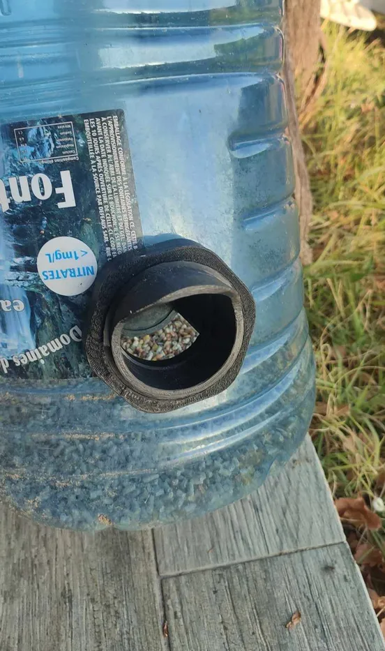 Tiêu đề Máy phân phối gà Tóm tắt Máy phân phối gà DANH MỤ