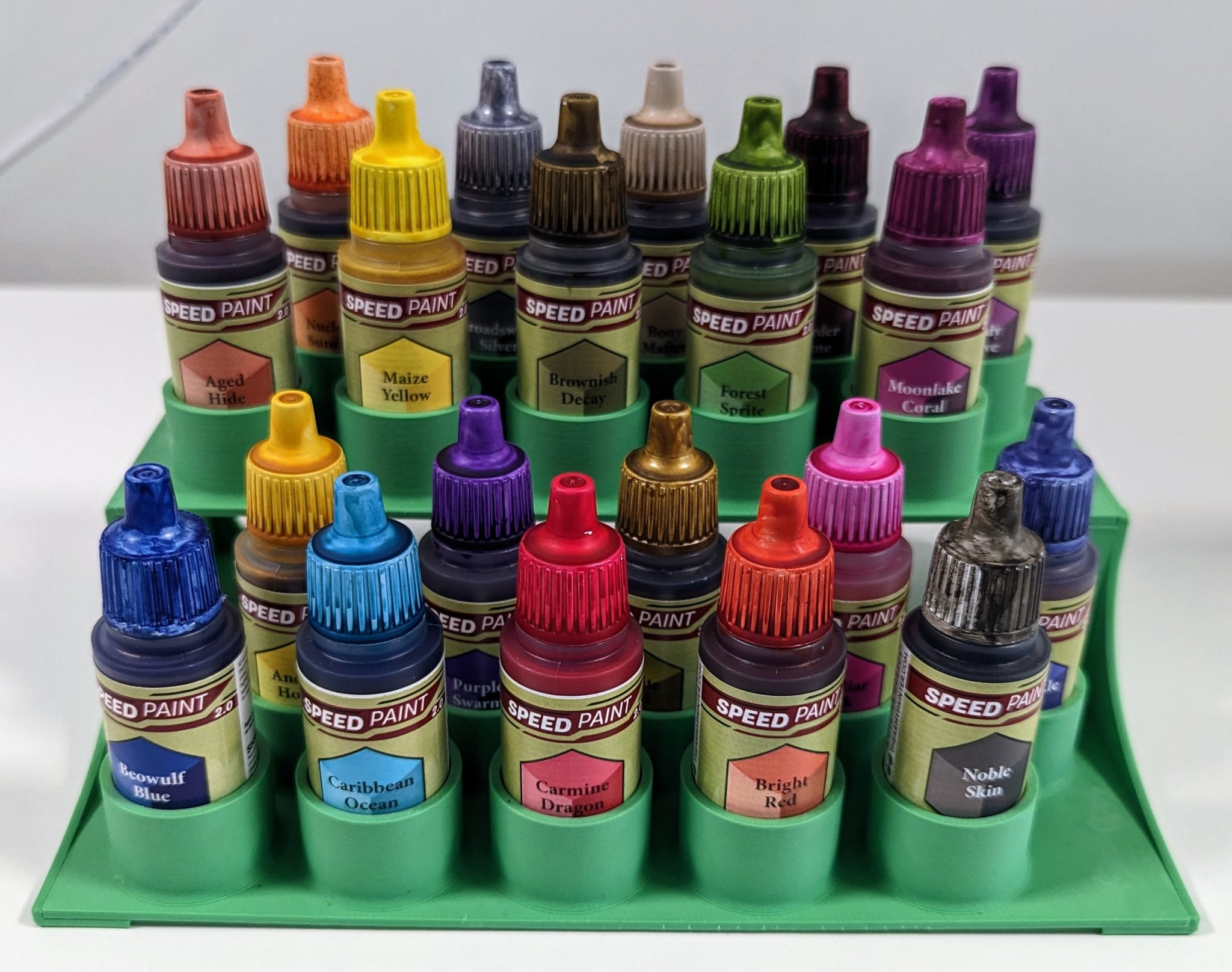 Giá Đỡ Sơn Army Painter