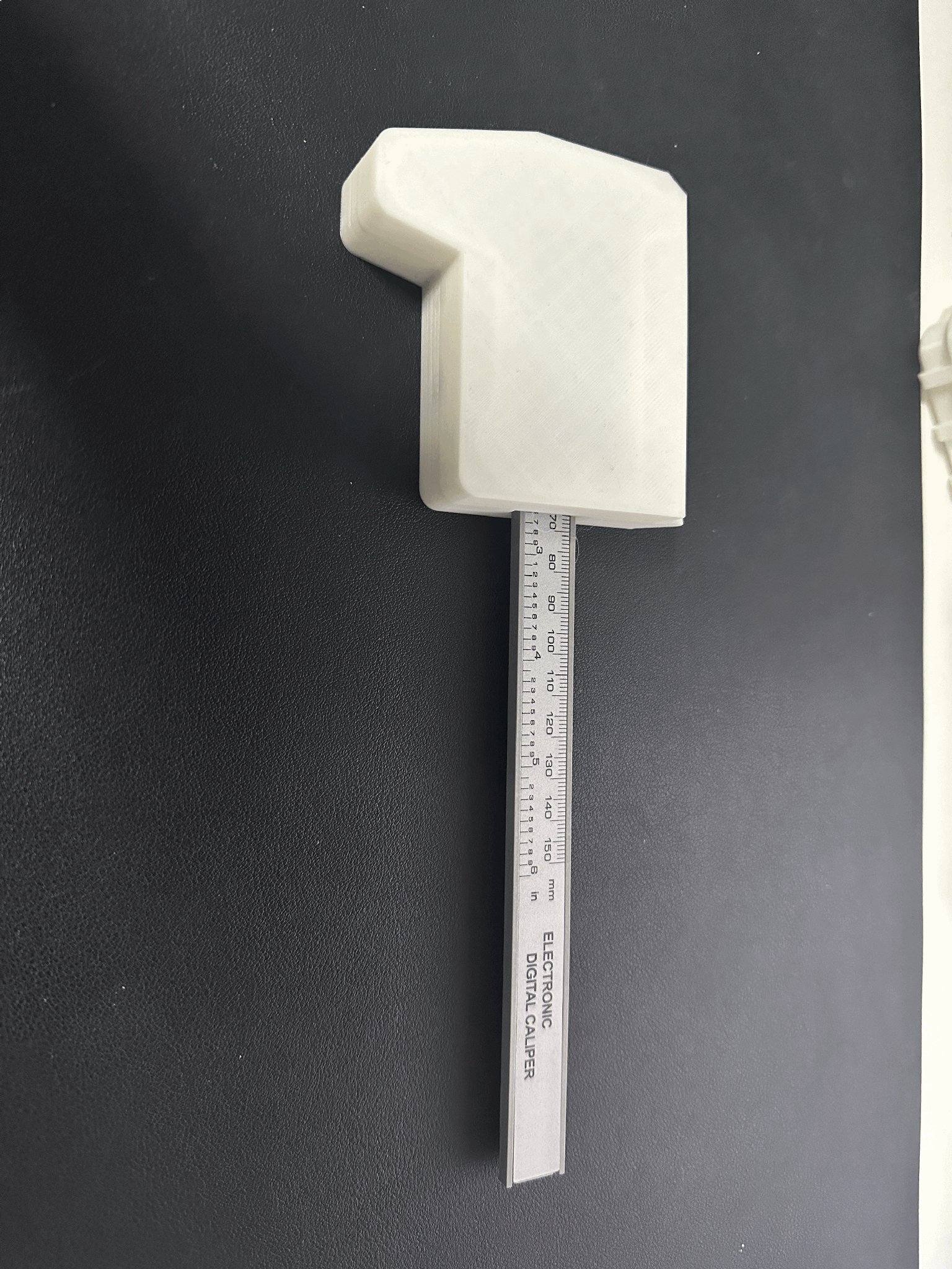 Caliper Case Print In Place