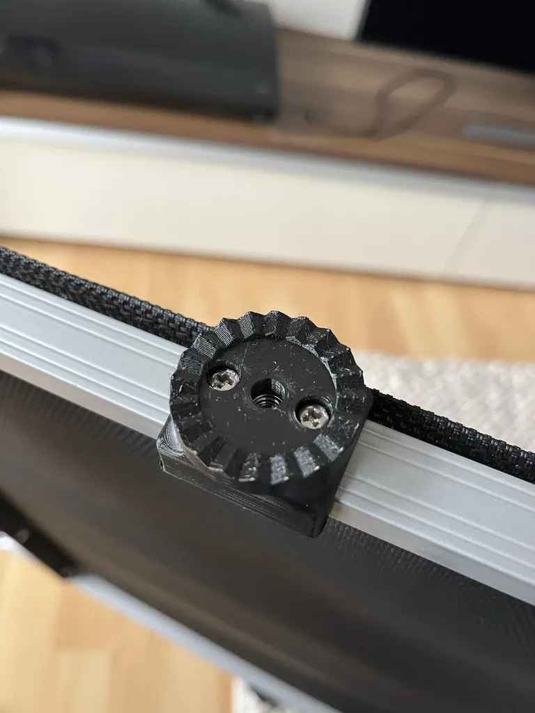 Khớp Nối Thay Thế Ghế Nắng / Sunbed Spare Joint