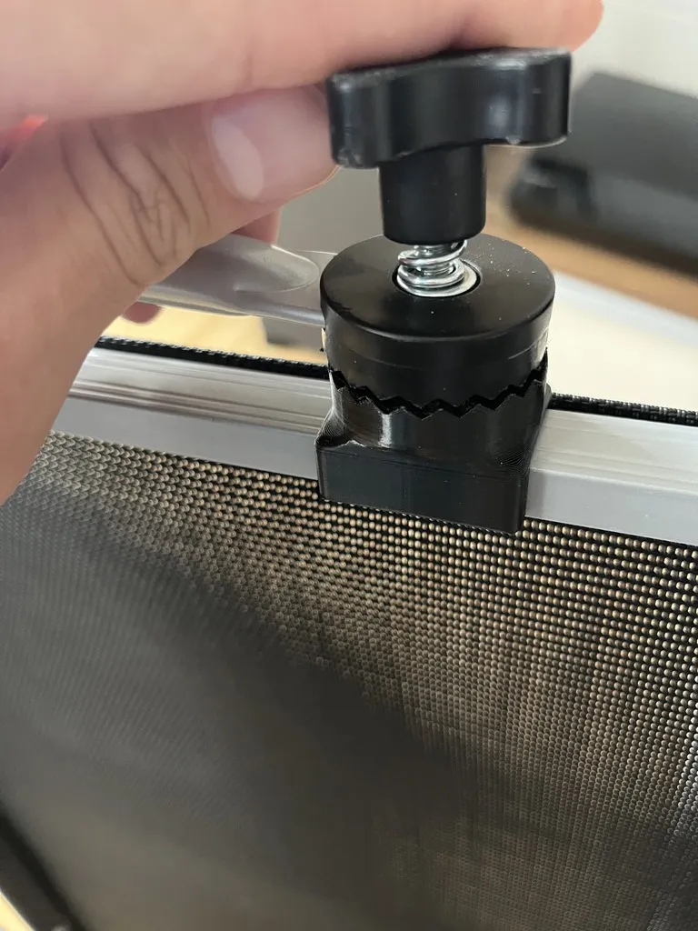 Khớp Nối Thay Thế Ghế Nắng / Sunbed Spare Joint