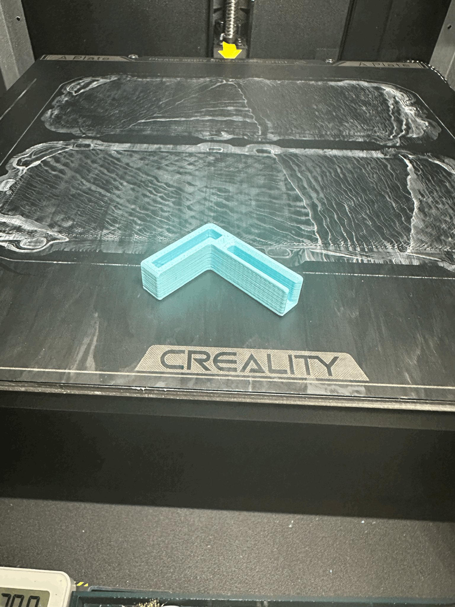 Móc Treo Cửa 90 Độ Cho Creality K1