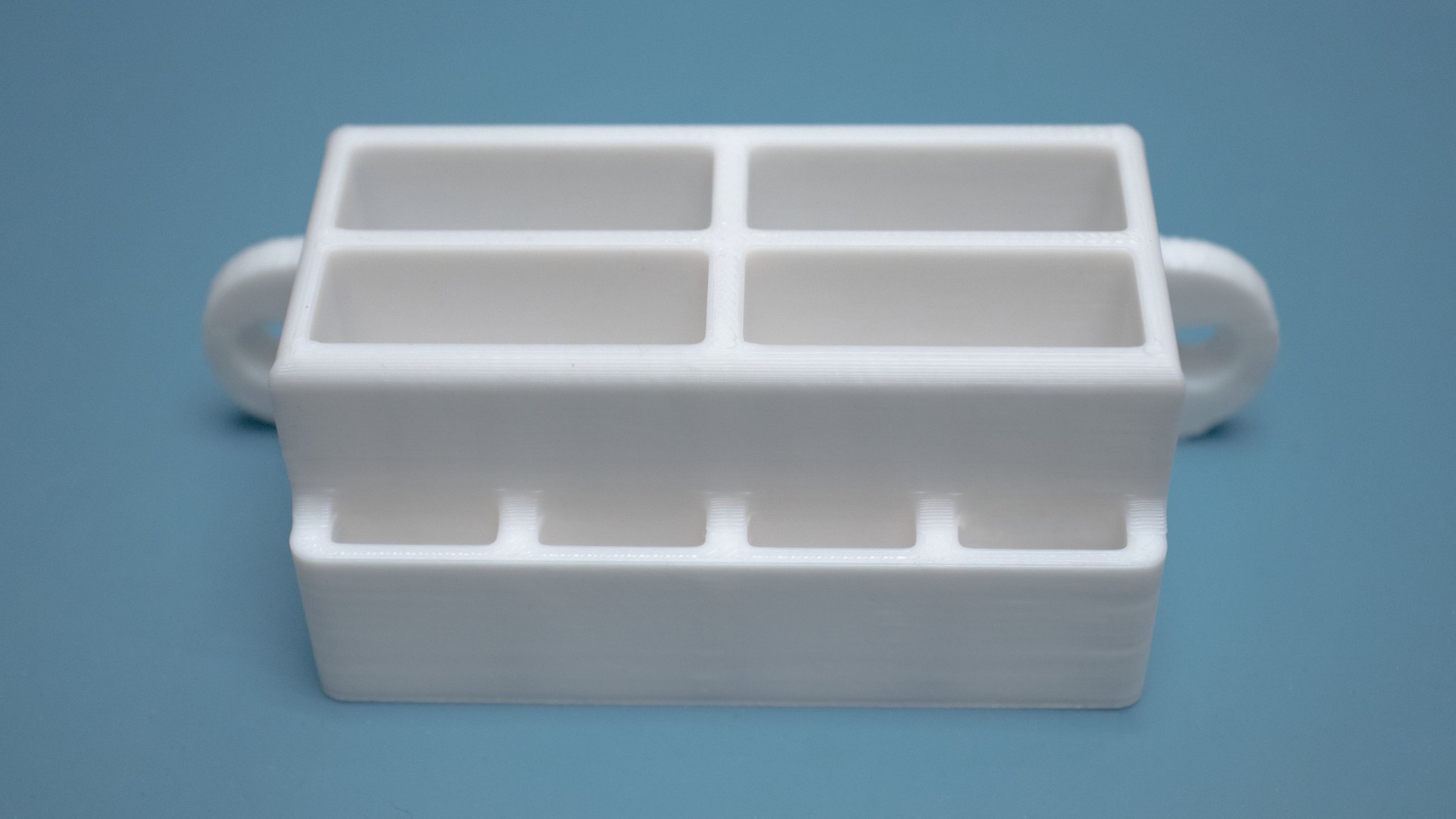 GoPro Battery Wall Mount