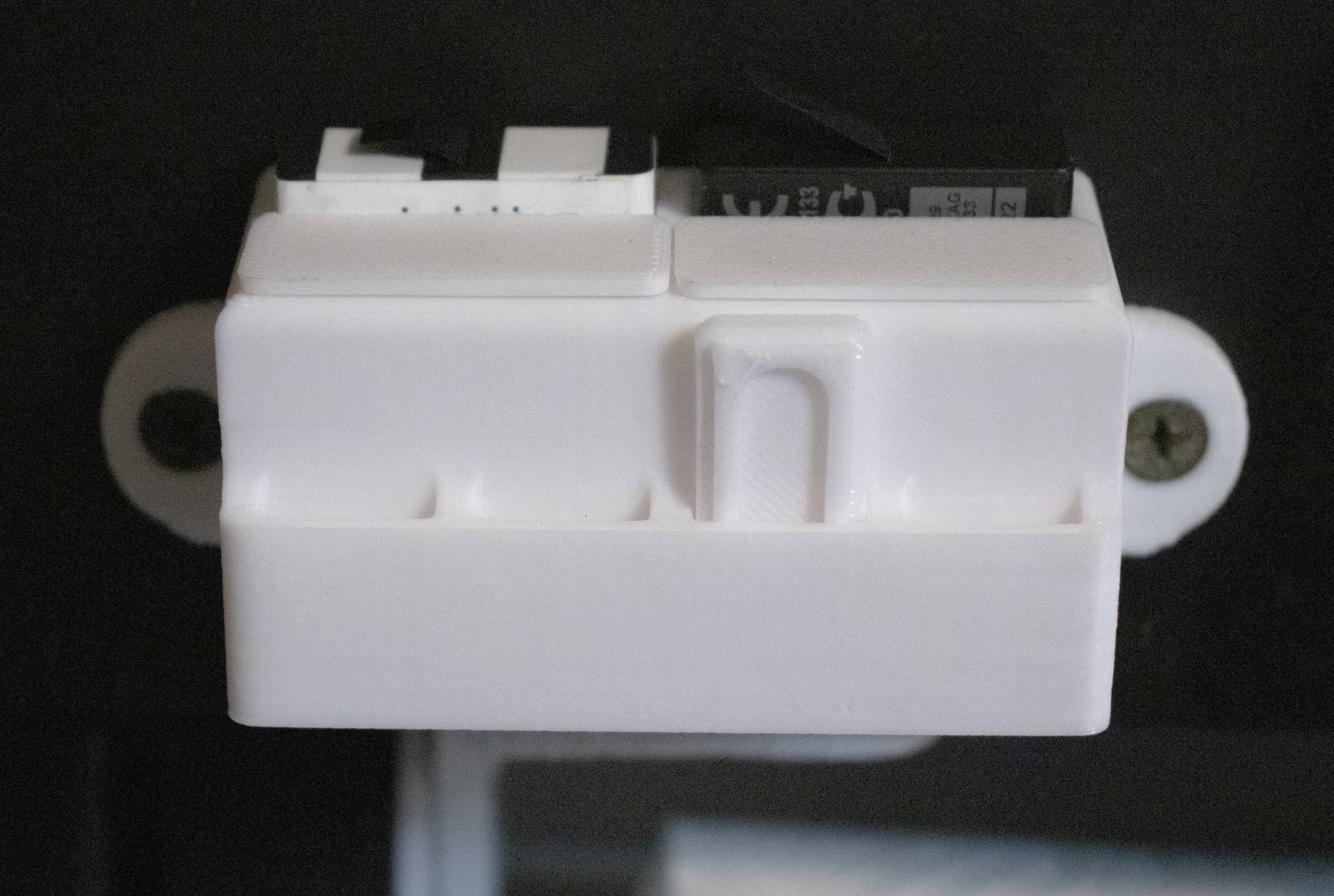 GoPro Battery Wall Mount