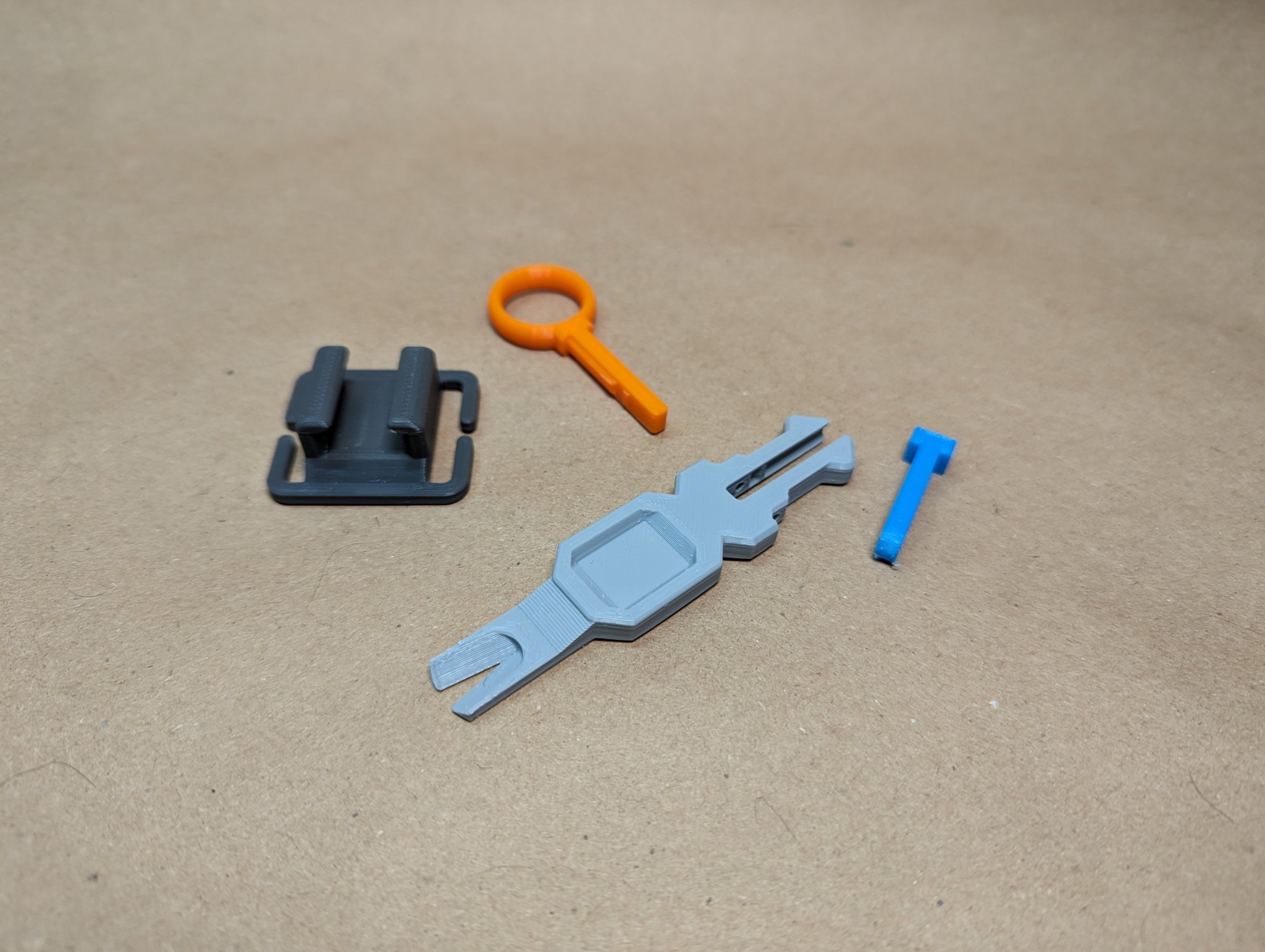 Tiêu đề QUICK-CLIP Công cụ loại bỏ bọ ve Tóm tắt Nội dung