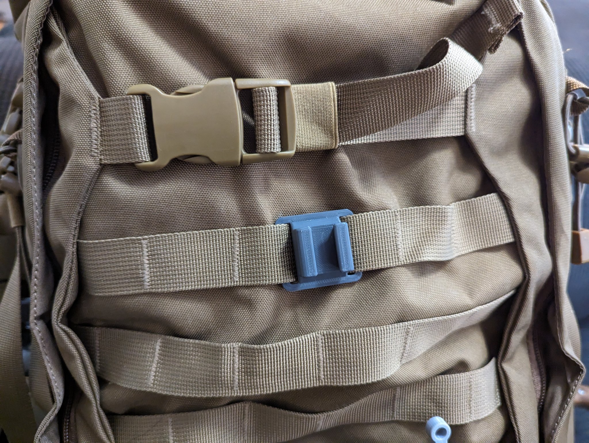 Tiêu đề QUICK-CLIP Công cụ loại bỏ bọ ve Tóm tắt Nội dung