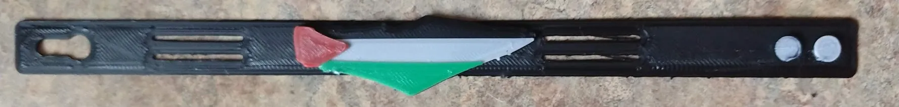 Dây Đeo Tay/Móc Khóa Palestine