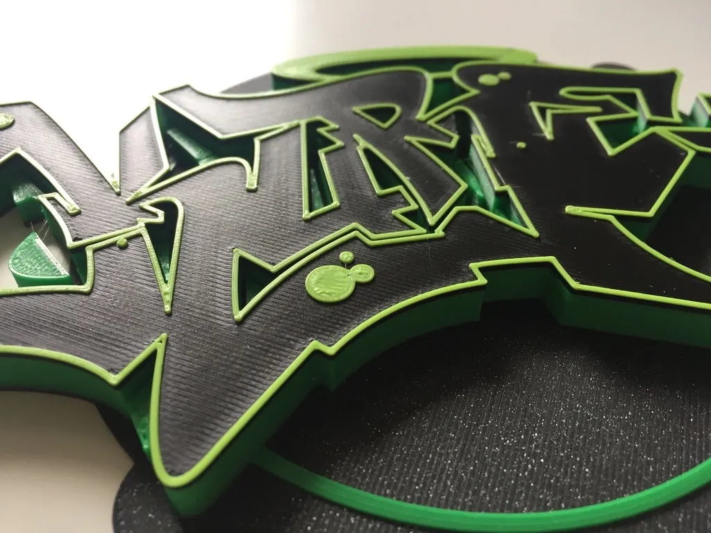 Tiêu đề Kure graffitti của Causeturk Tóm tắt Xin chào đây là