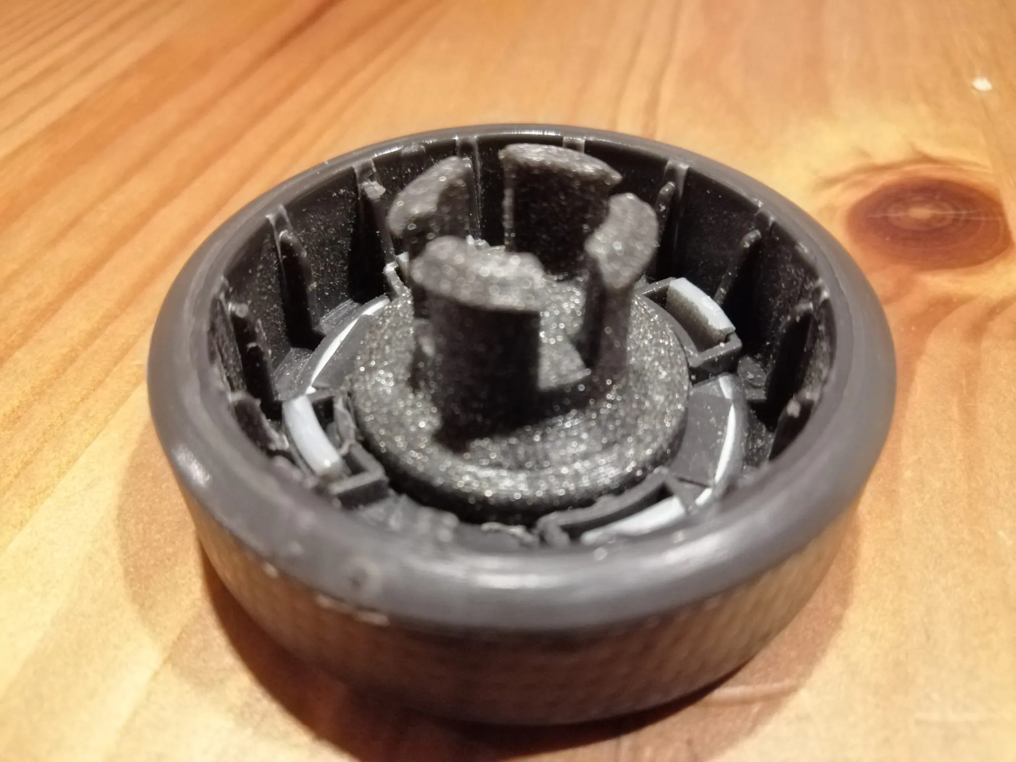 Tiêu đề Radnabe Ryobi Staubsauger R18SV7-0 Tóm tắt Meine Nachbar kam z