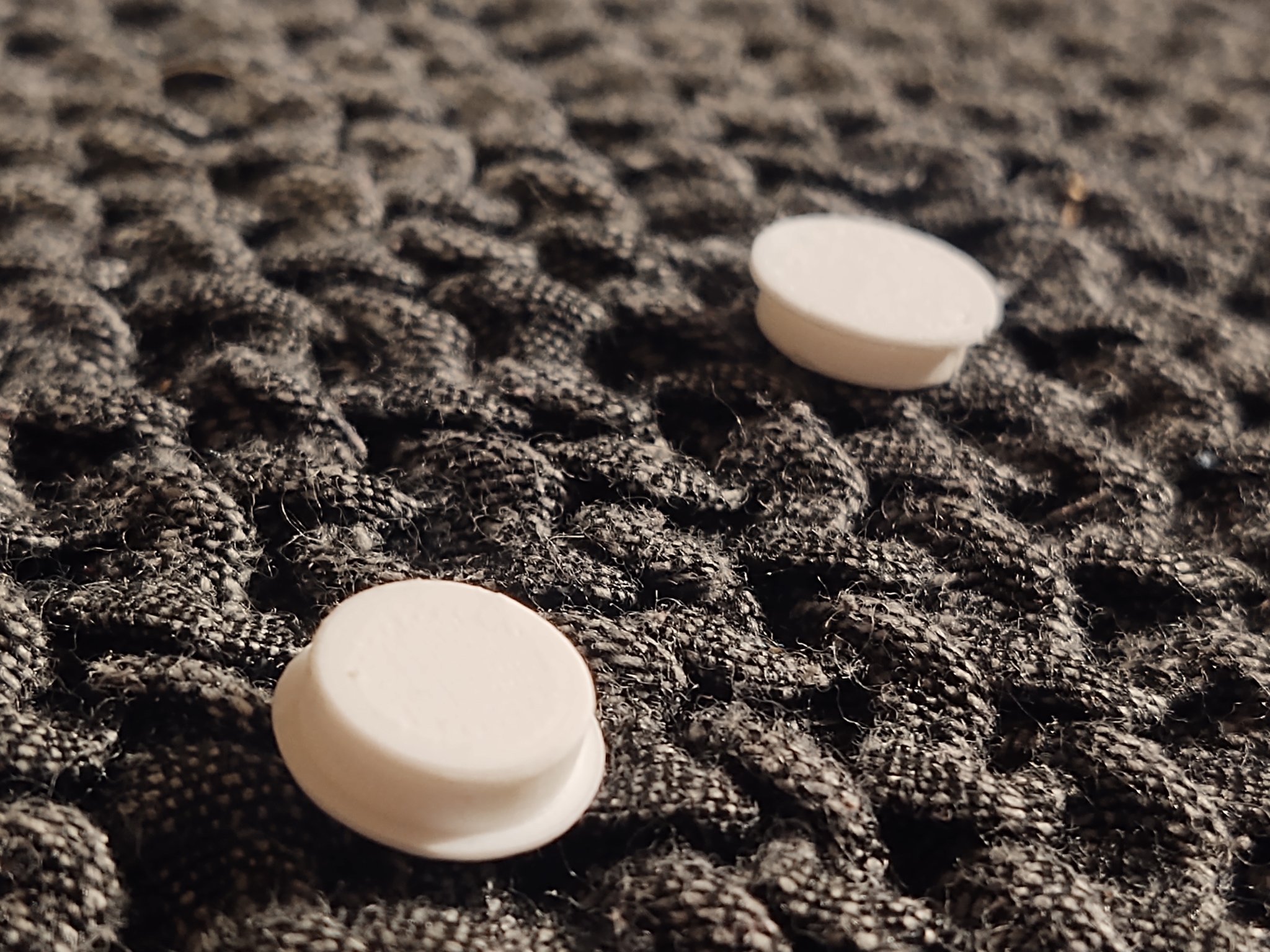 Doctor Who - K9 - Plug